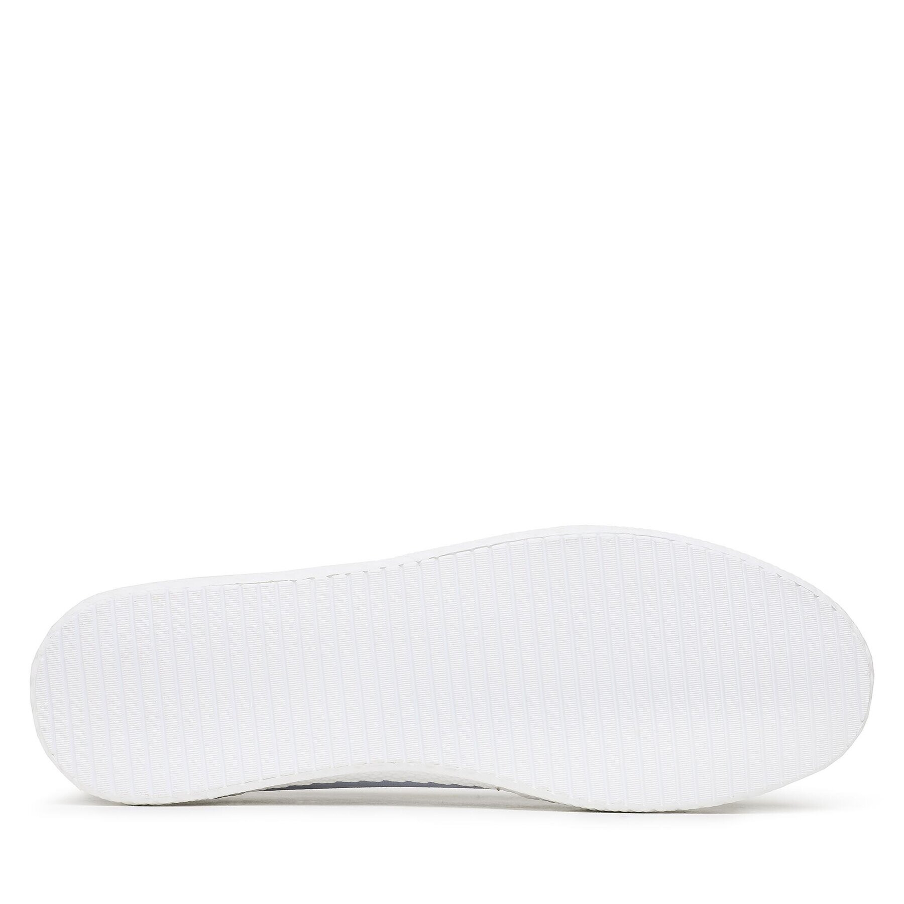 Big Star Shoes Гуменки LL274201 Бял - Pepit.bg