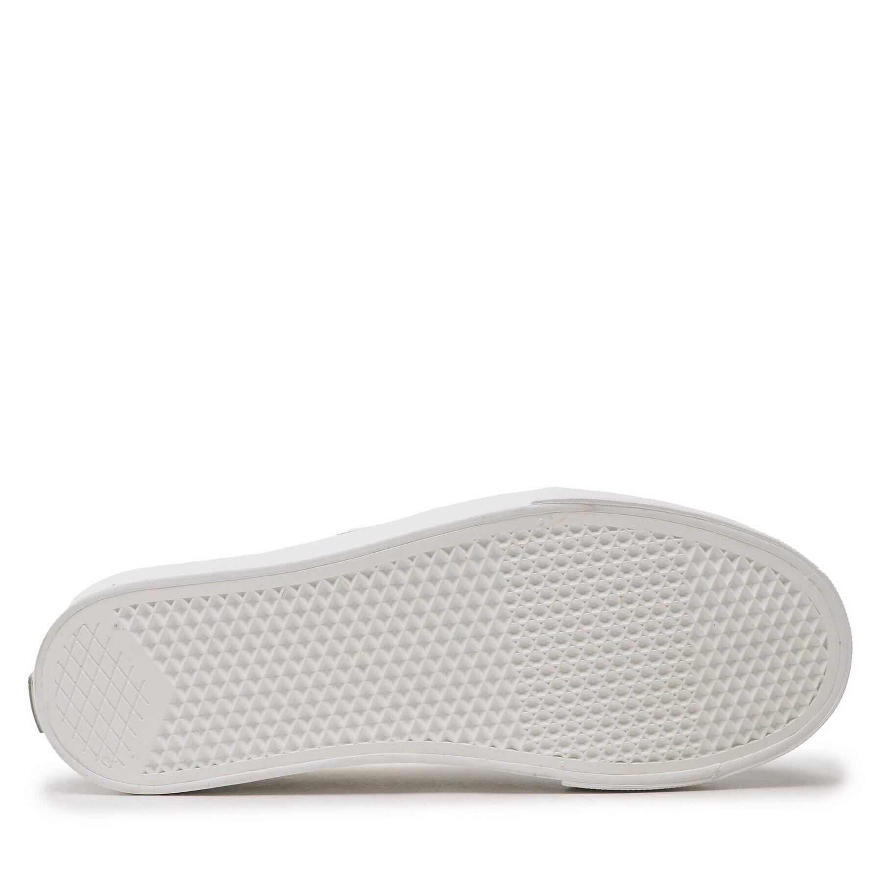 Big Star Shoes Гуменки LL274228 Бял - Pepit.bg