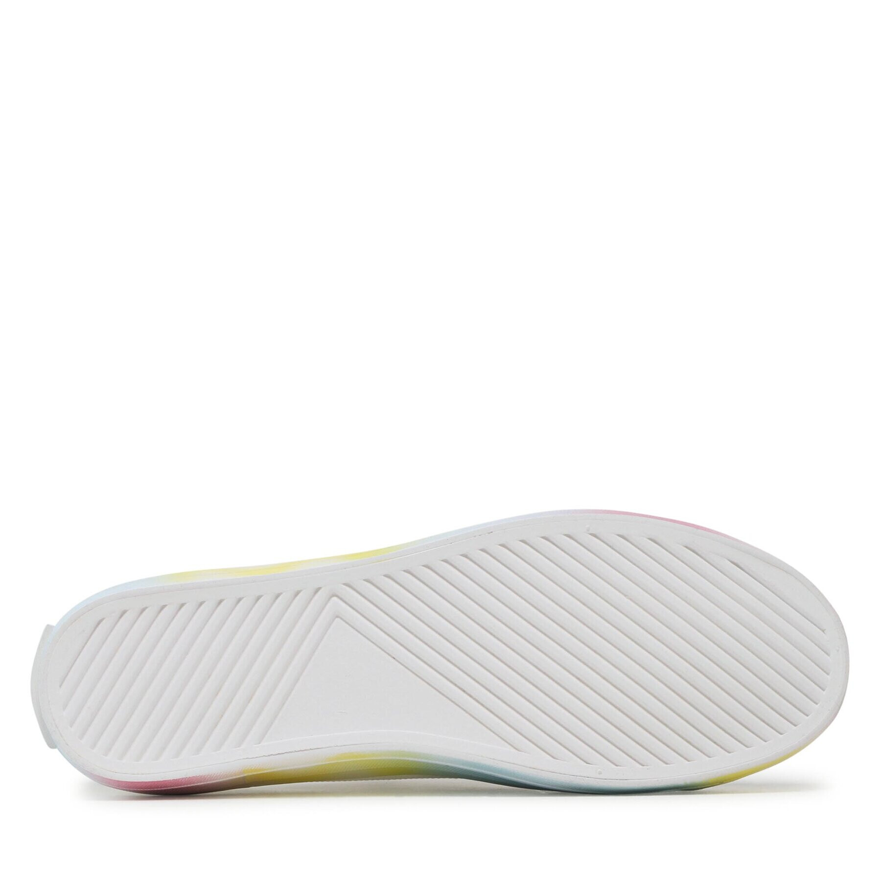 Big Star Shoes Гуменки LL274237 Бял - Pepit.bg