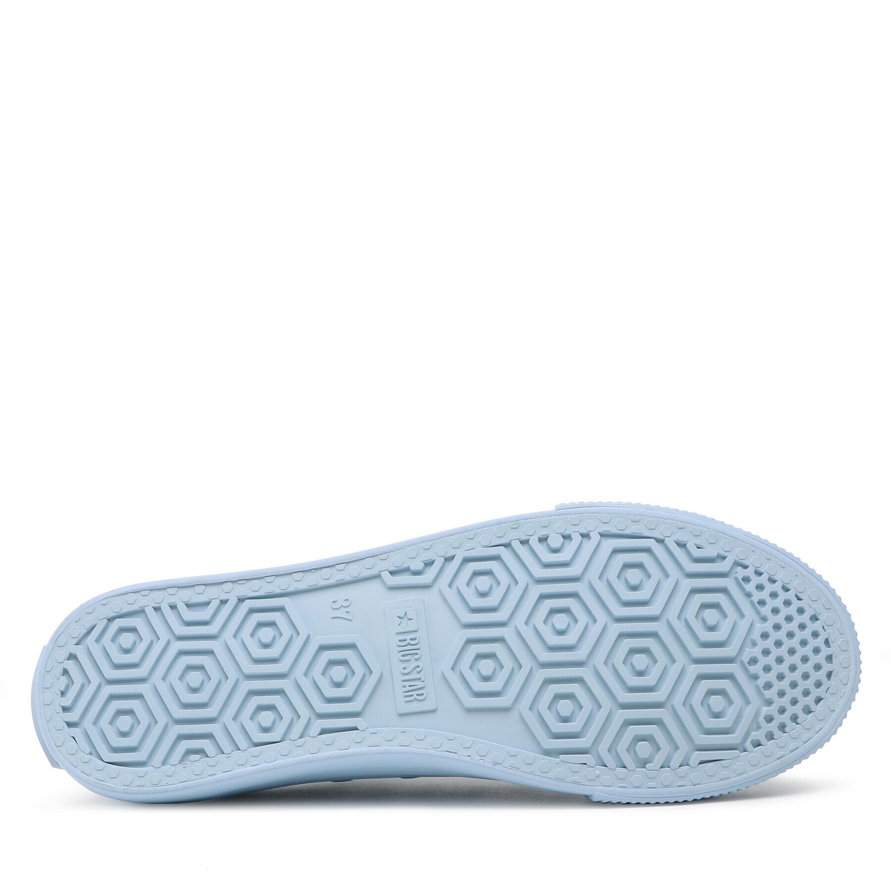 Big Star Shoes Кецове AA274029 Син - Pepit.bg