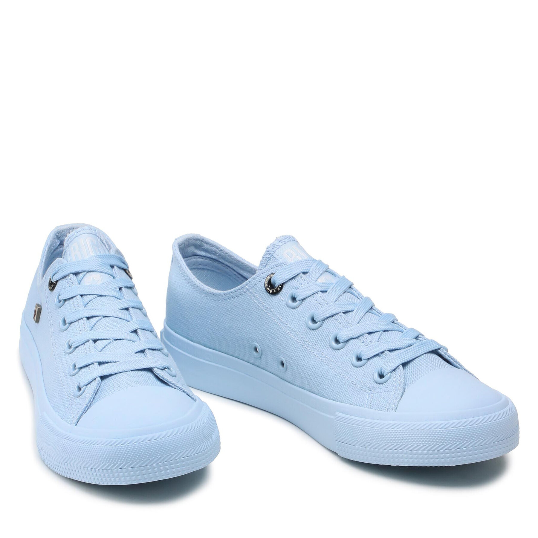 Big Star Shoes Кецове AA274029 Син - Pepit.bg
