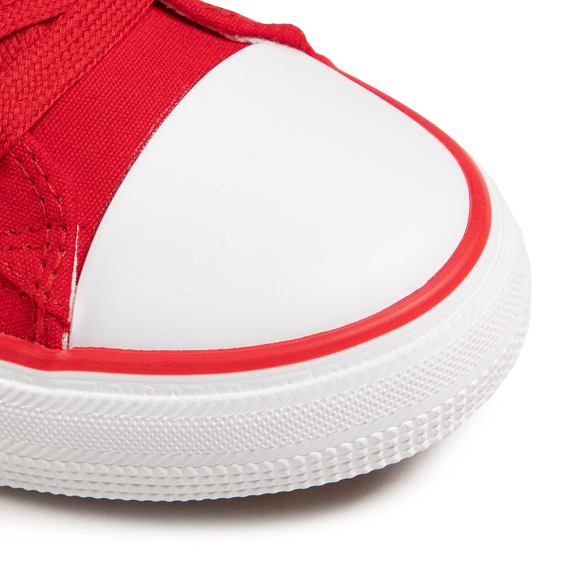 Big Star Shoes Кецове DD174274 Червен - Pepit.bg
