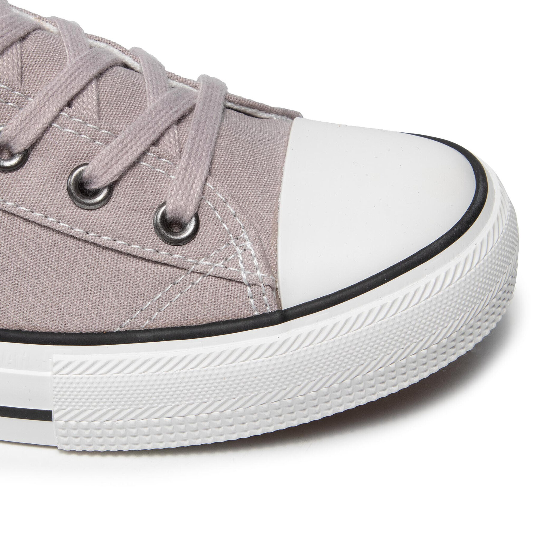Big Star Shoes Кецове DD174501 Сив - Pepit.bg