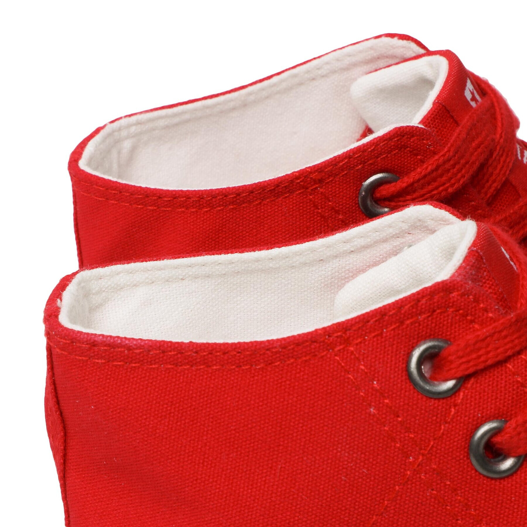 Big Star Shoes Кецове DD274334 Червен - Pepit.bg