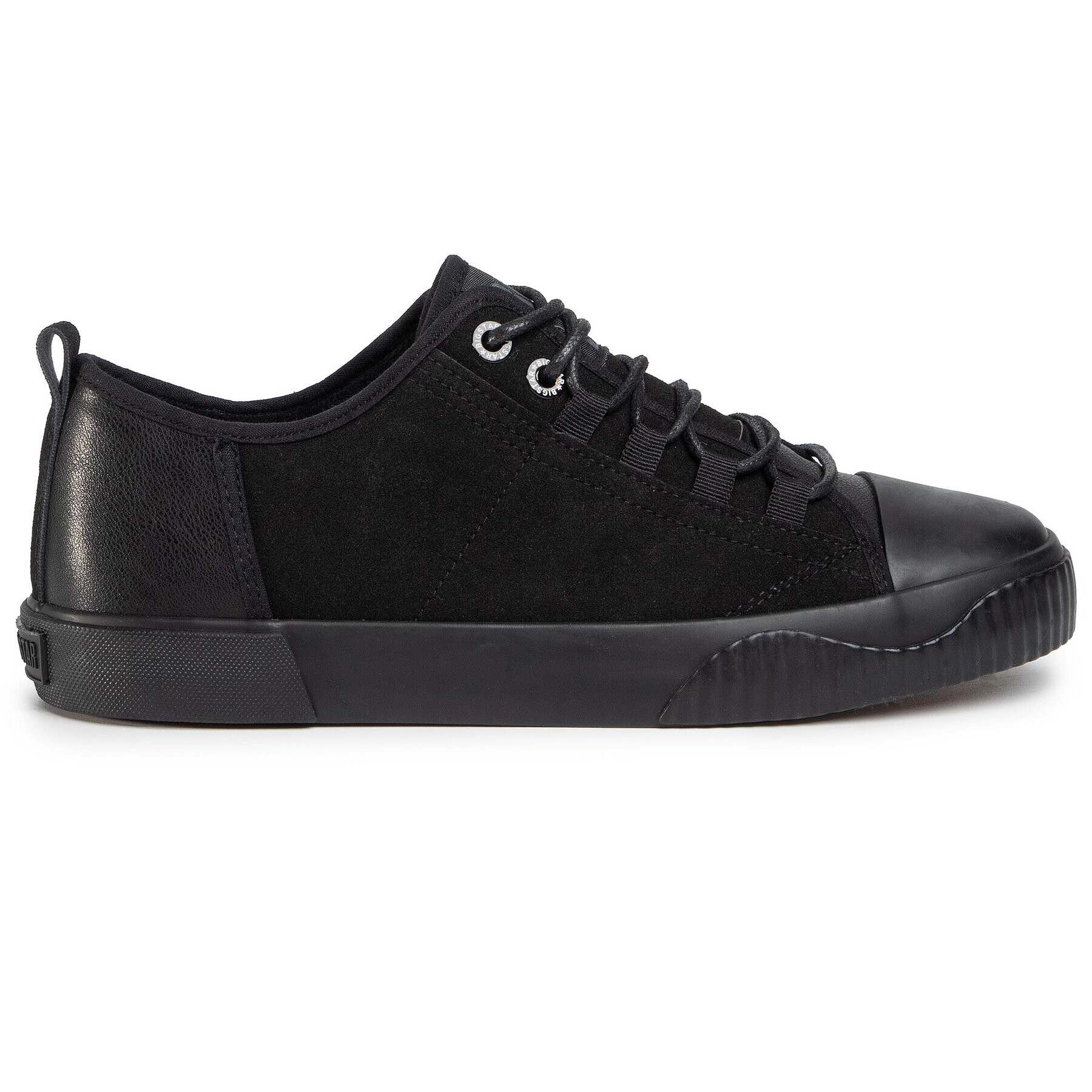 Big Star Shoes Кецове EE174141 Черен - Pepit.bg