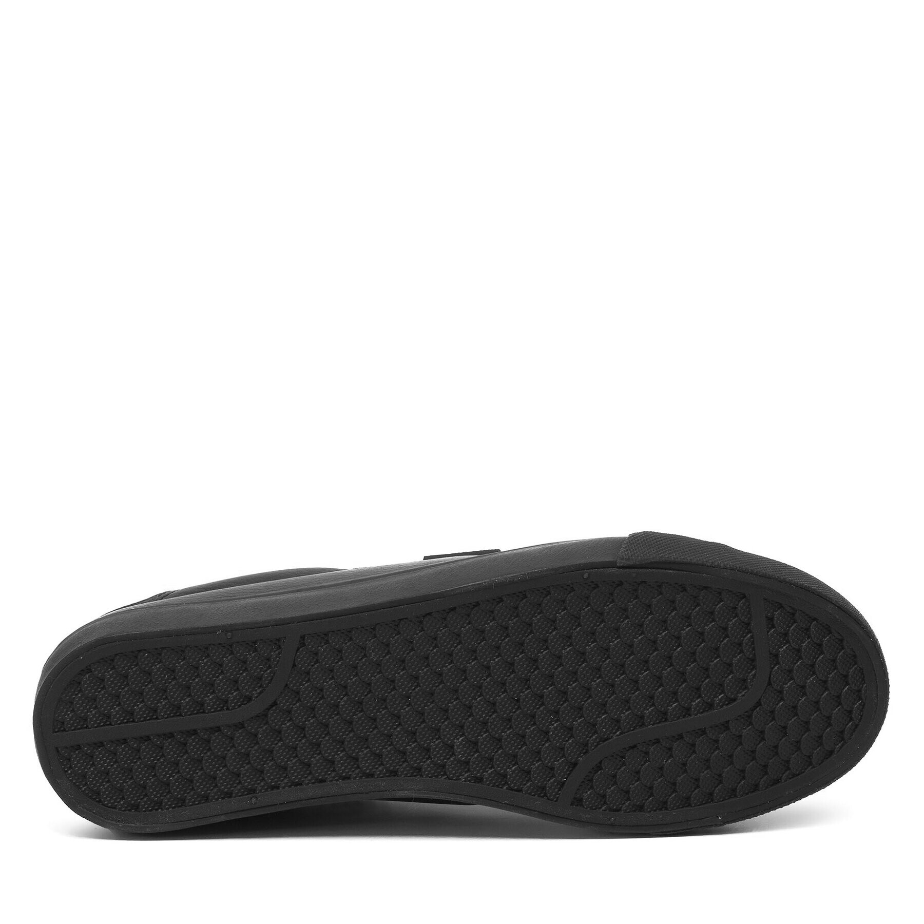 Big Star Shoes Кецове EE274314 Черен - Pepit.bg