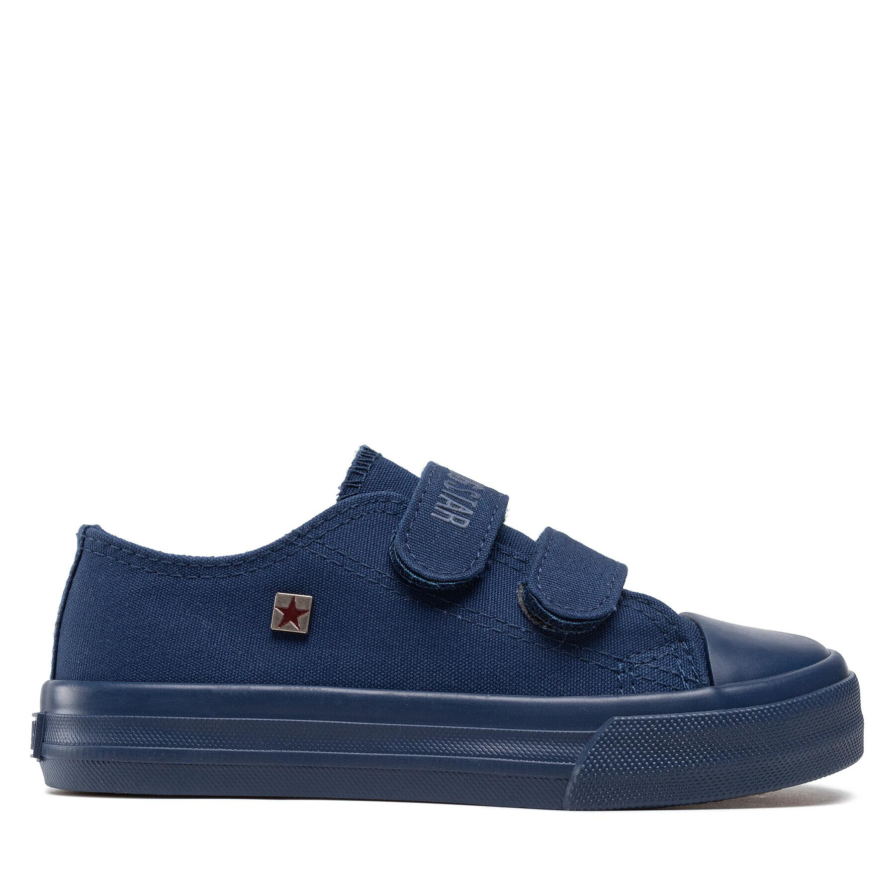 Big Star Shoes Кецове FF374098 Син - Pepit.bg