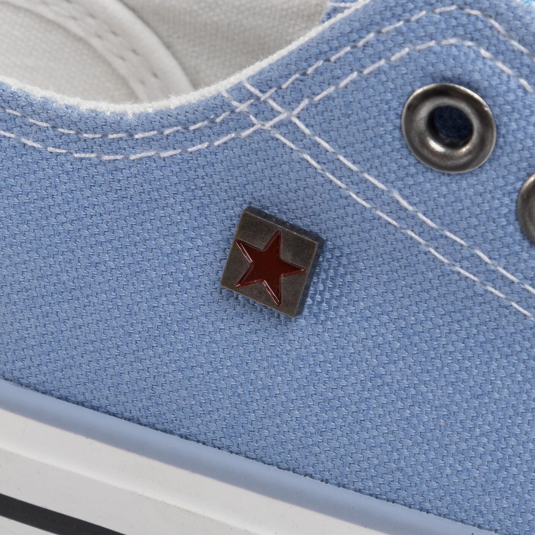 Big Star Shoes Кецове FF374203 401 Син - Pepit.bg