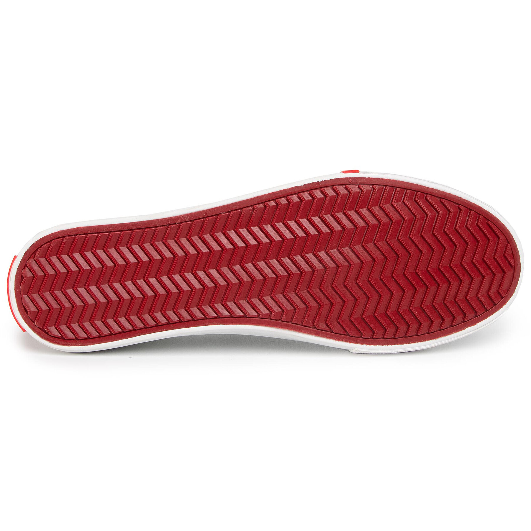 Big Star Shoes Кецове GG274005 Бял - Pepit.bg