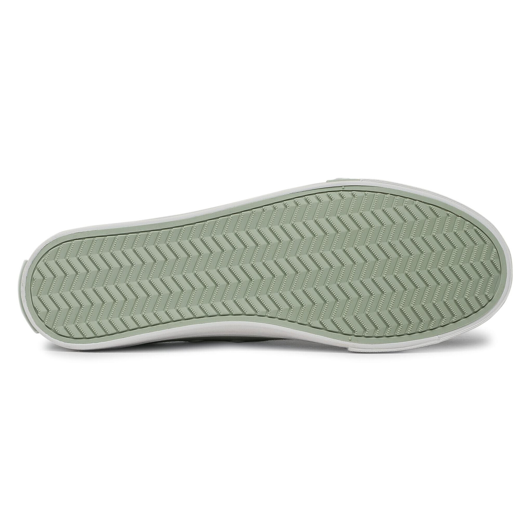Big Star Shoes Кецове HH274097 Зелен - Pepit.bg
