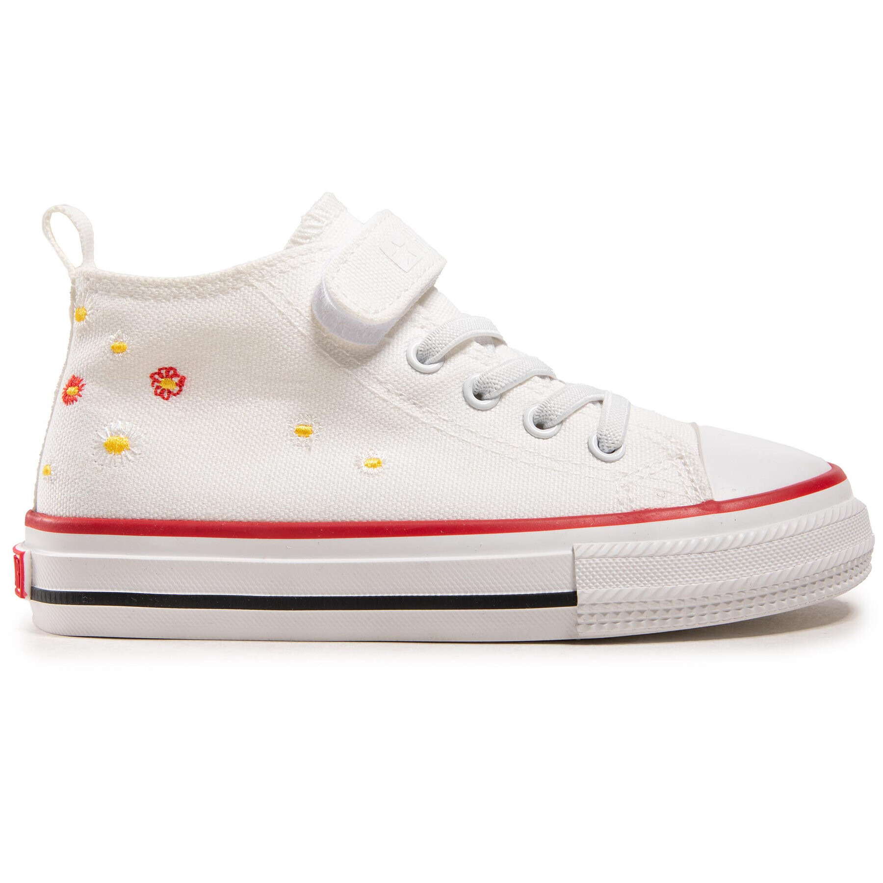 Big Star Shoes Кецове HH374079 Бял - Pepit.bg