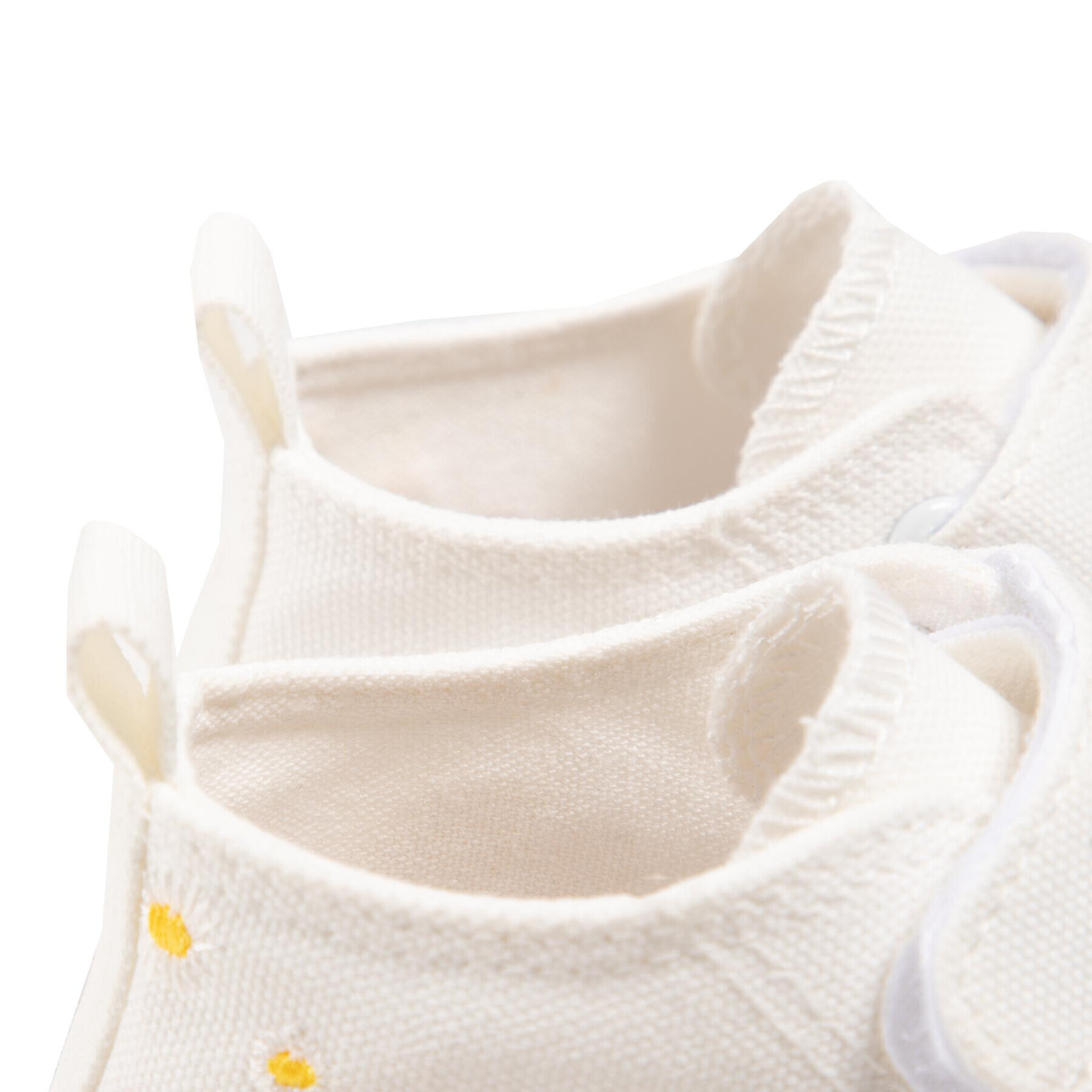 Big Star Shoes Кецове HH374079 Бял - Pepit.bg