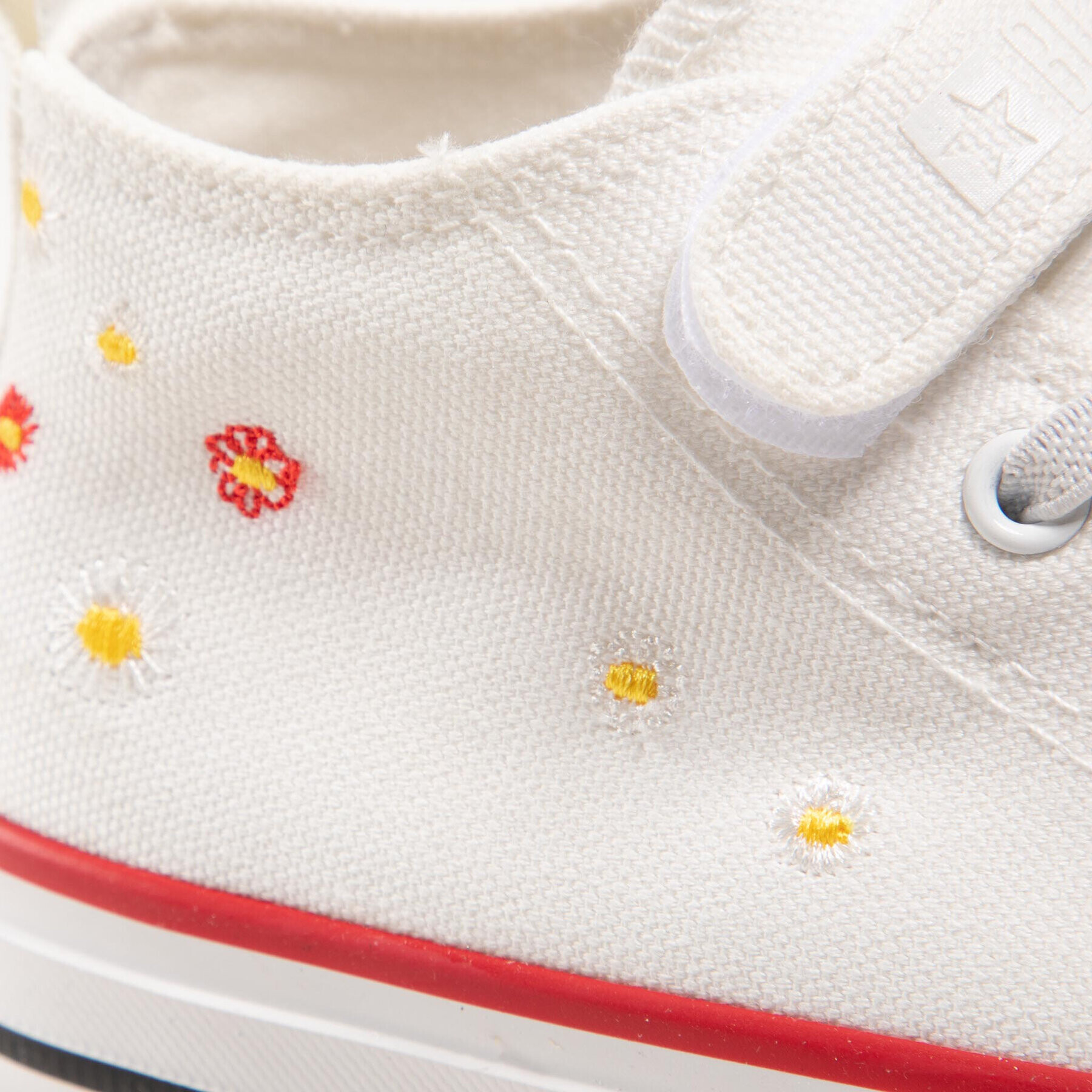 Big Star Shoes Кецове HH374079 Бял - Pepit.bg