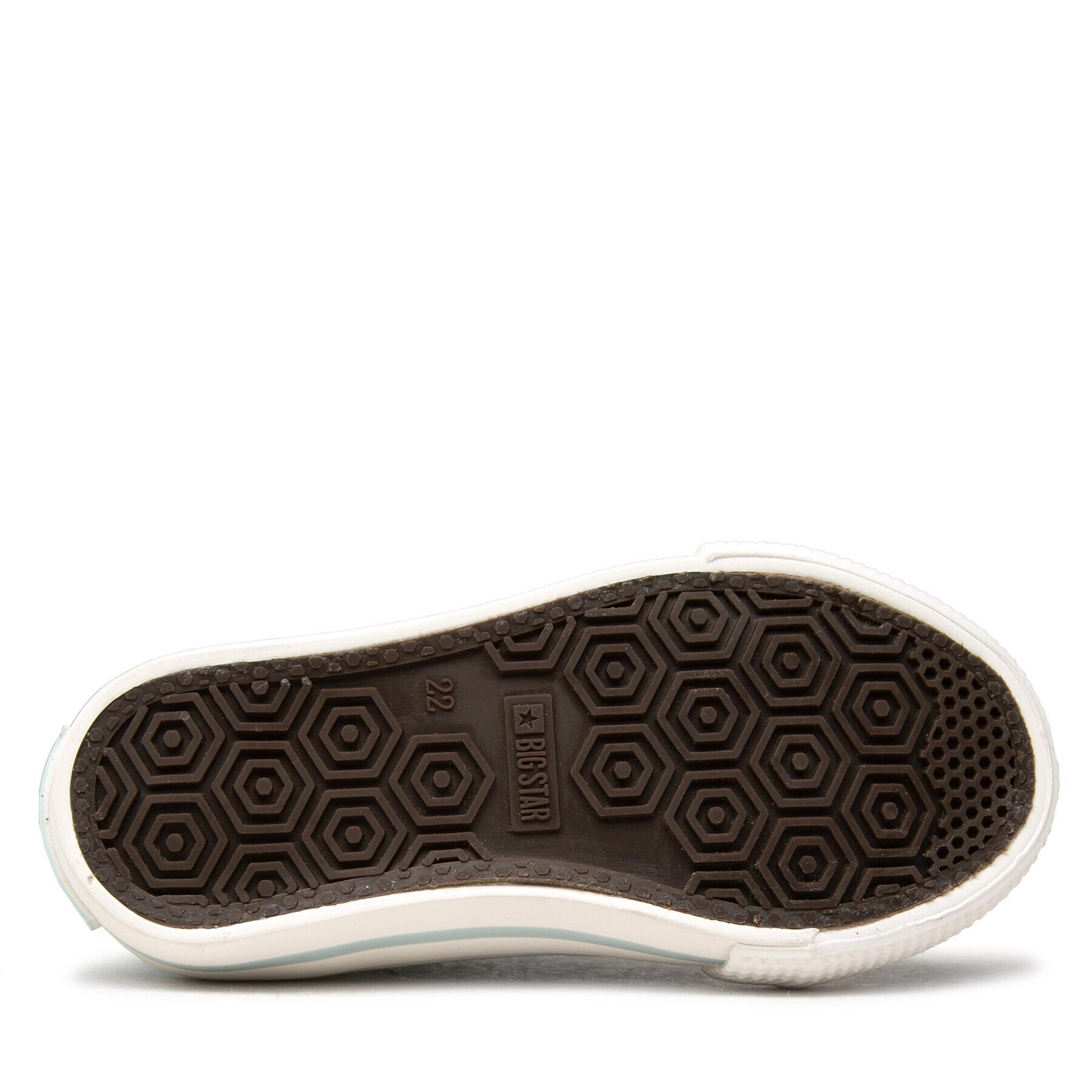 Big Star Shoes Кецове HH374094 Син - Pepit.bg