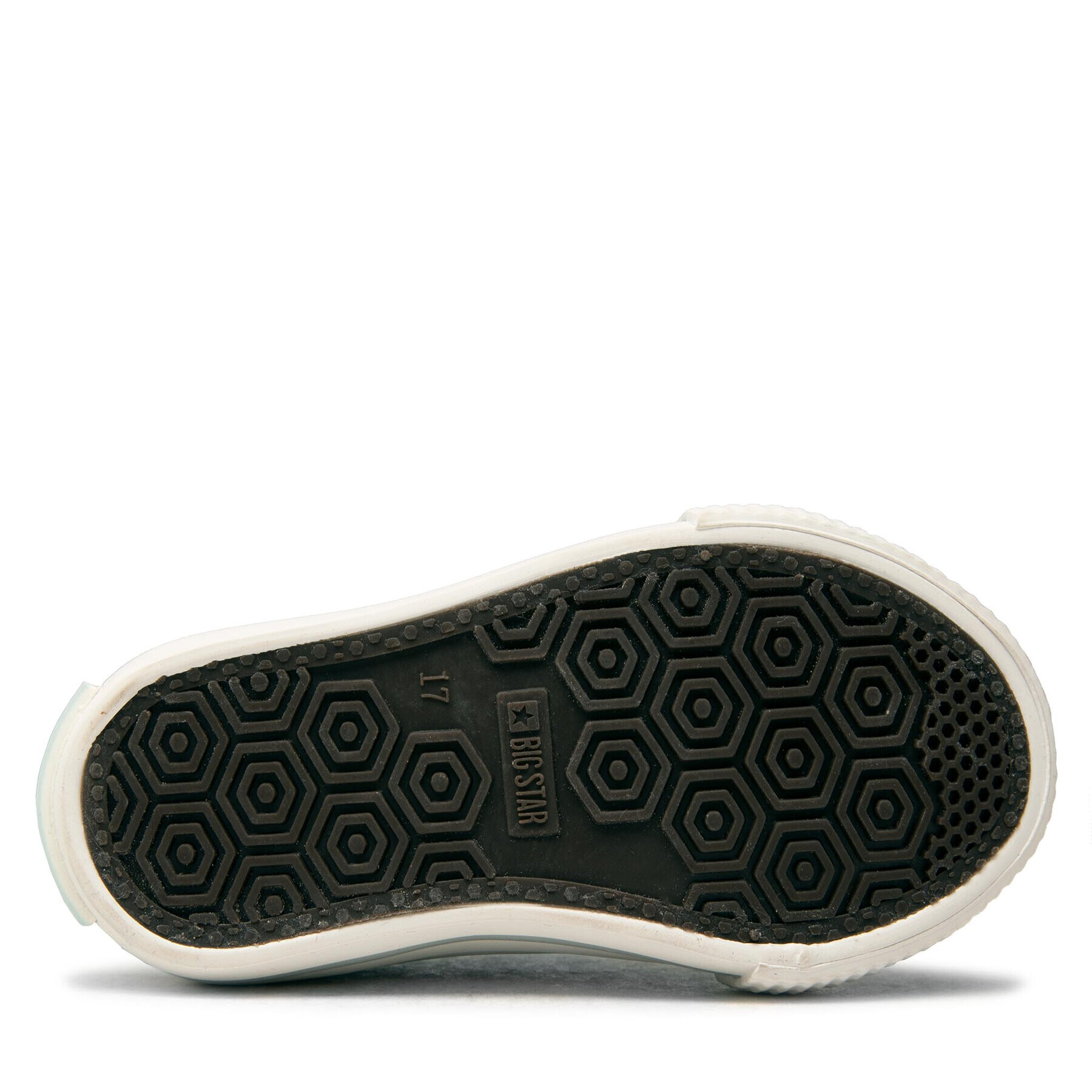 Big Star Shoes Кецове HH374204 Син - Pepit.bg