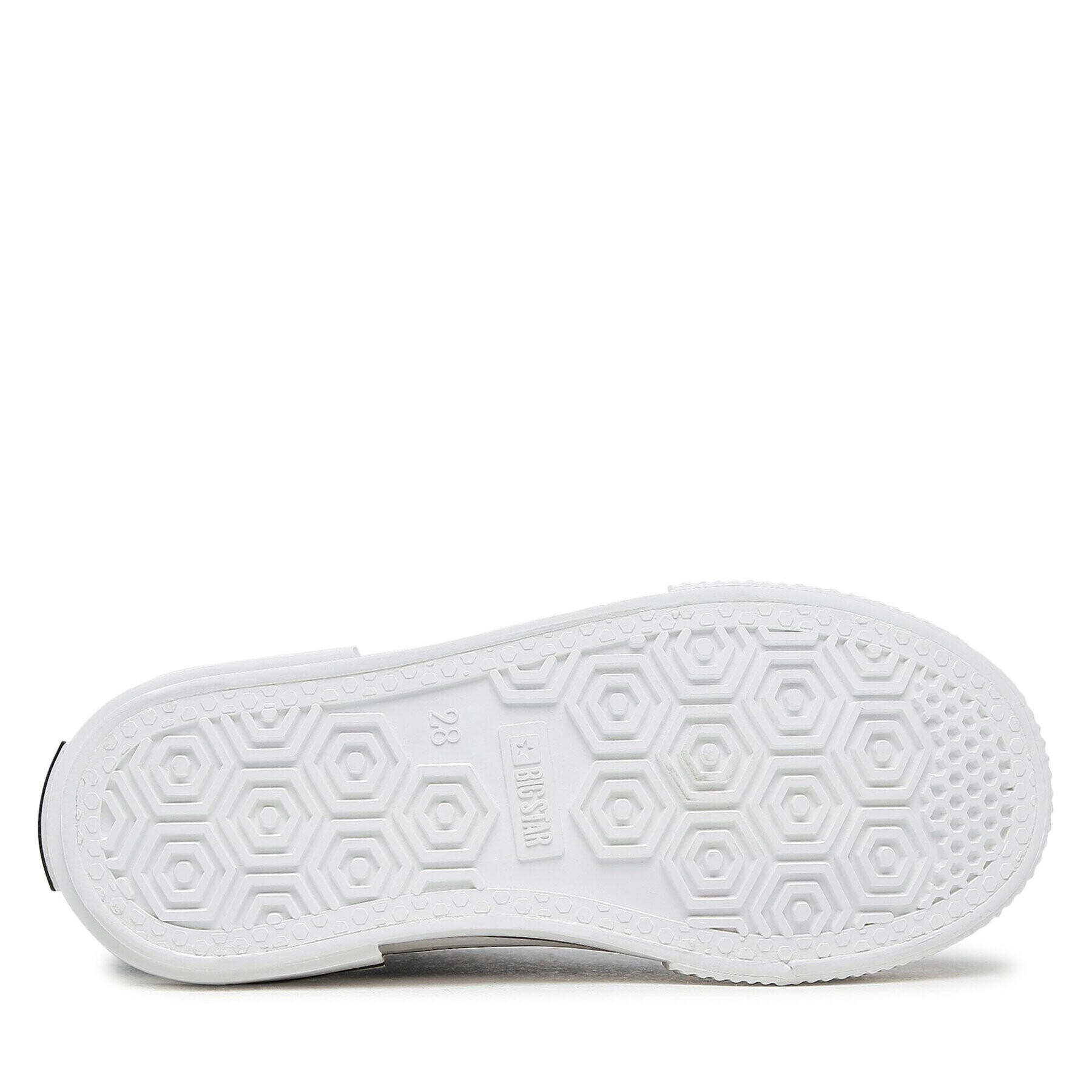 Big Star Shoes Кецове II374003 Черен - Pepit.bg