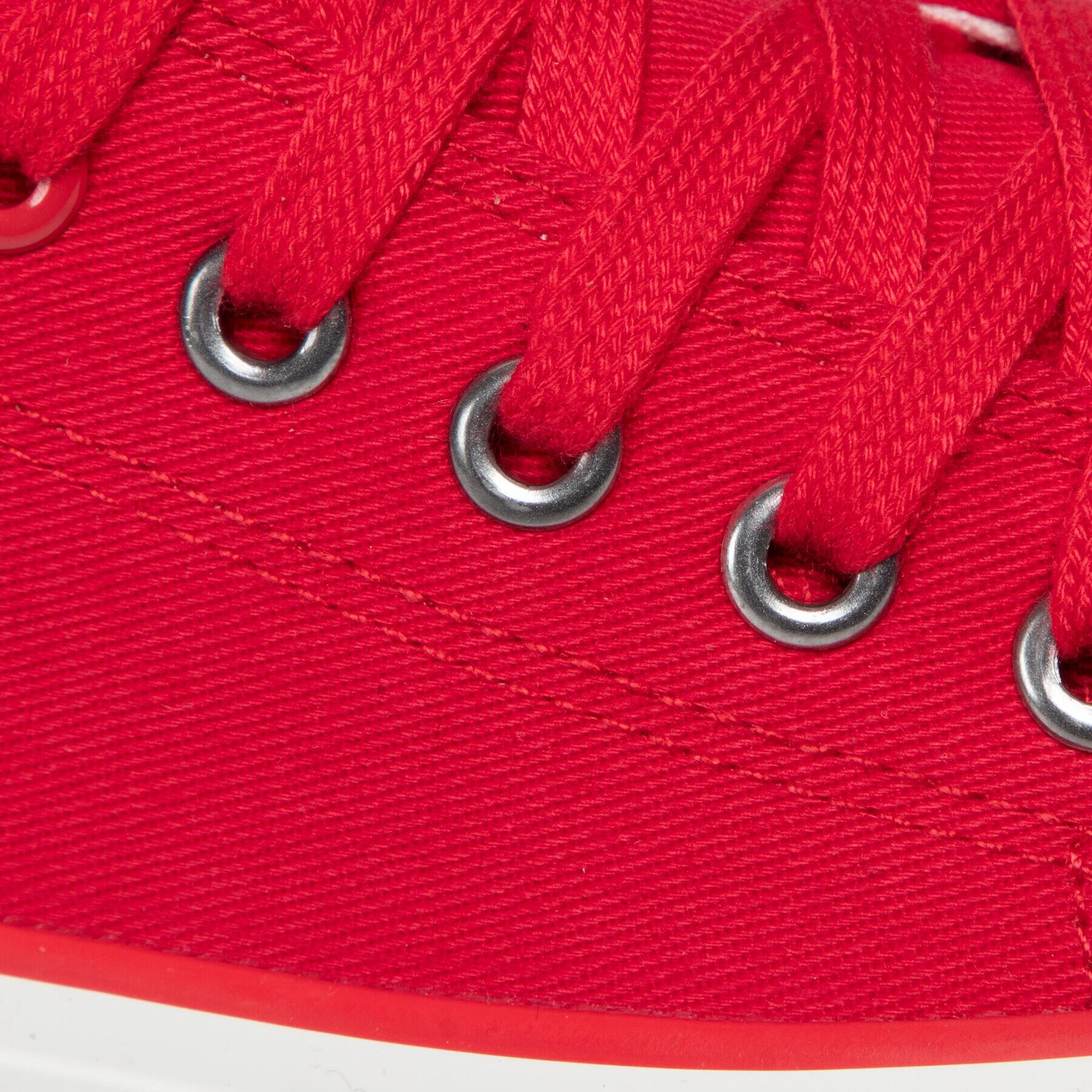 Big Star Shoes Кецове JJ274124 Червен - Pepit.bg