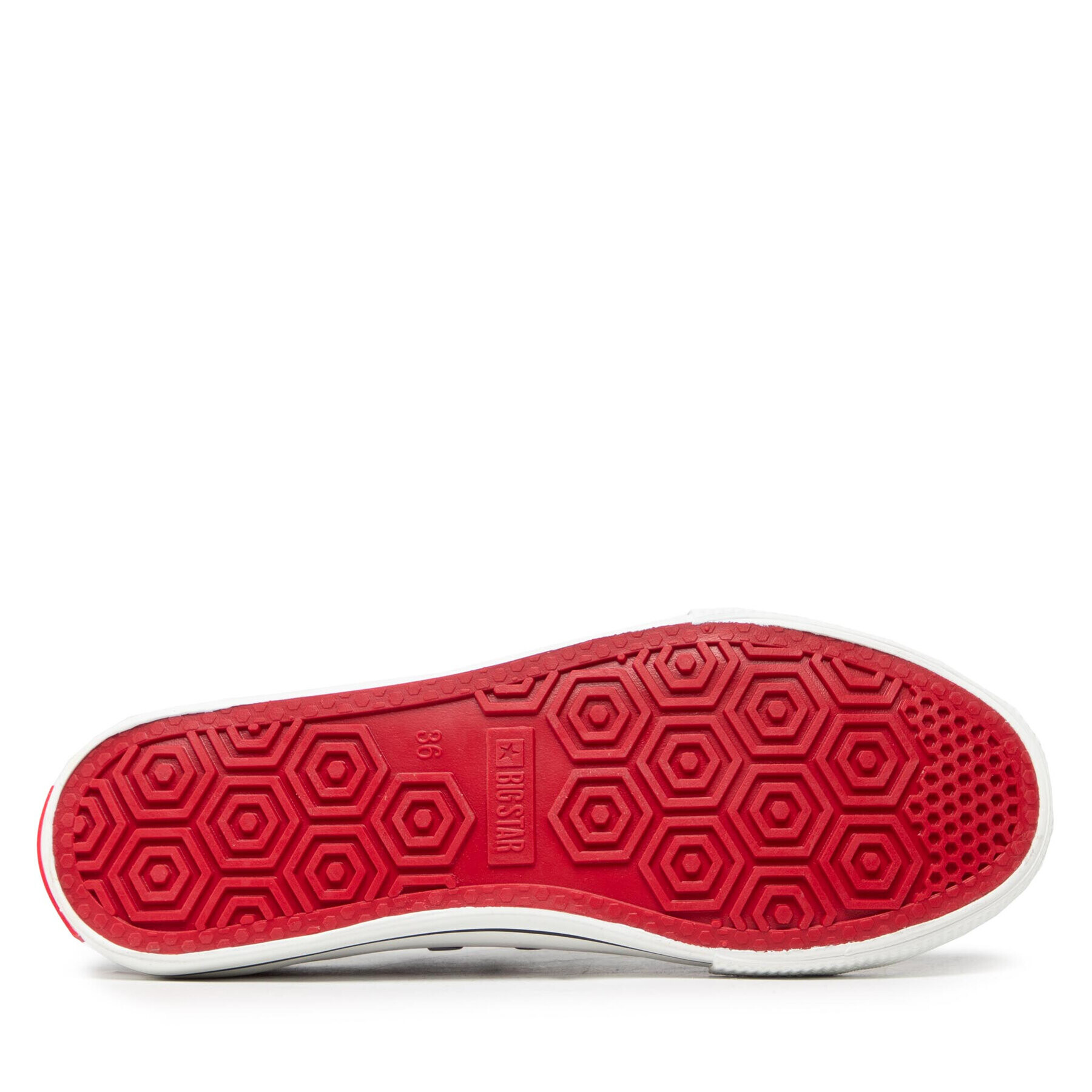 Big Star Shoes Кецове JJ274129 Черен - Pepit.bg