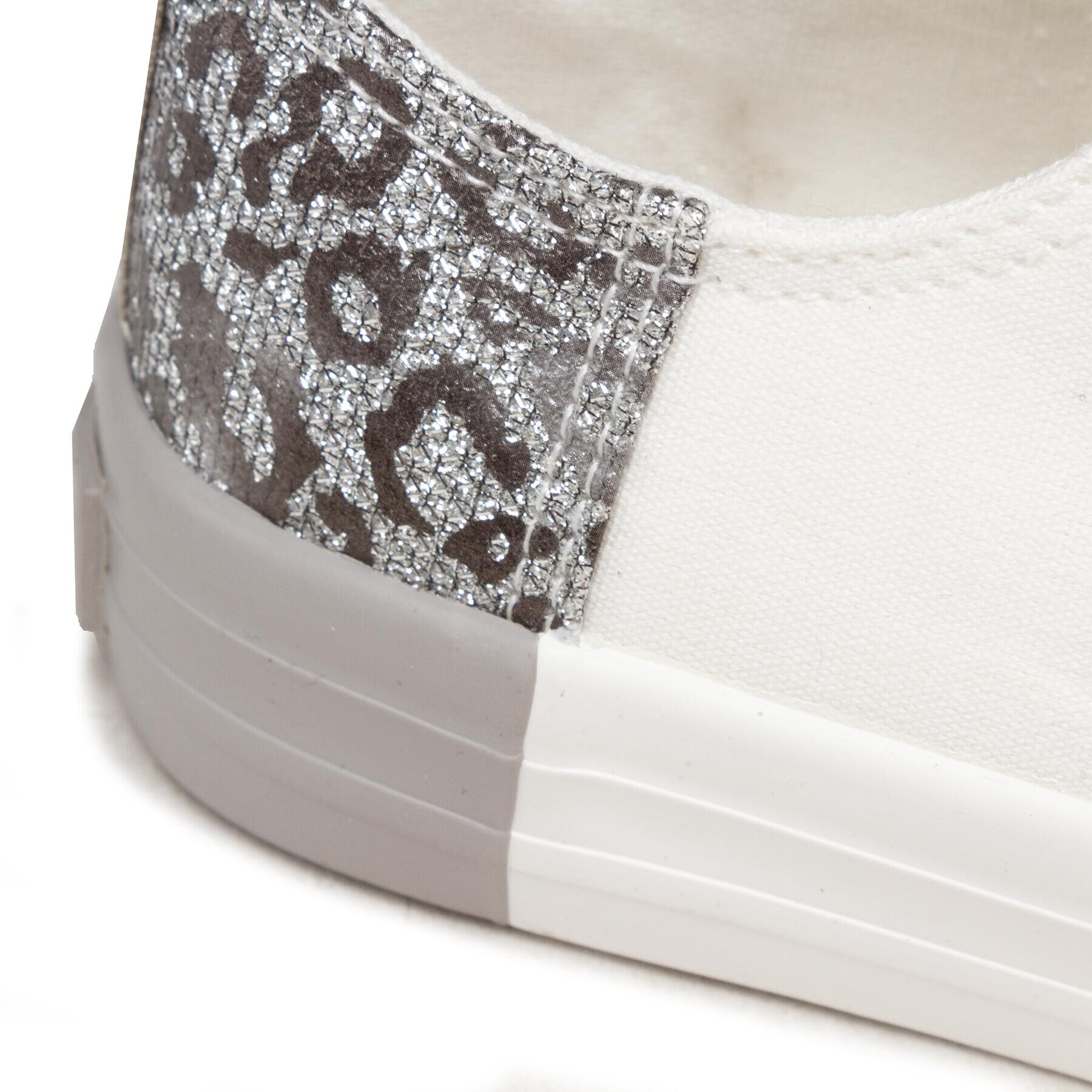 Big Star Shoes Кецове JJ274611 Бял - Pepit.bg