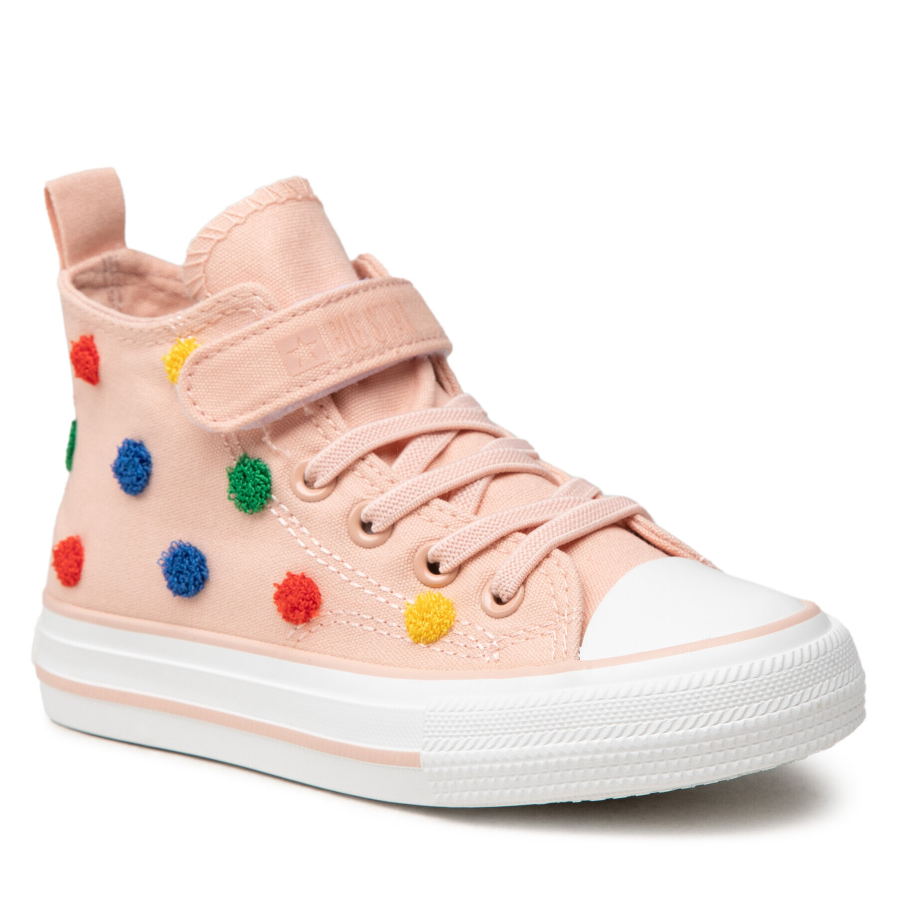 Big Star Shoes Кецове JJ374060 Бежов - Pepit.bg