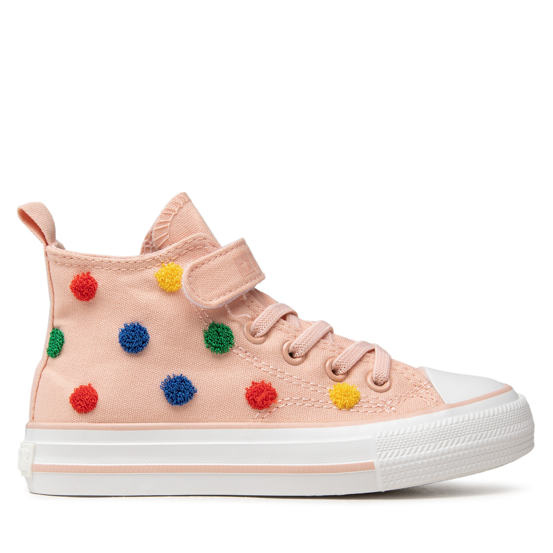 Big Star Shoes Кецове JJ374060 Бежов - Pepit.bg