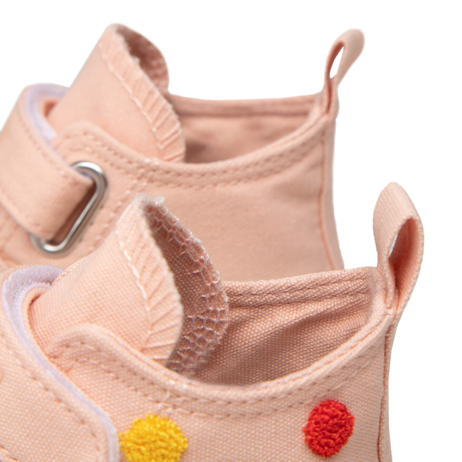 Big Star Shoes Кецове JJ374060 Бежов - Pepit.bg