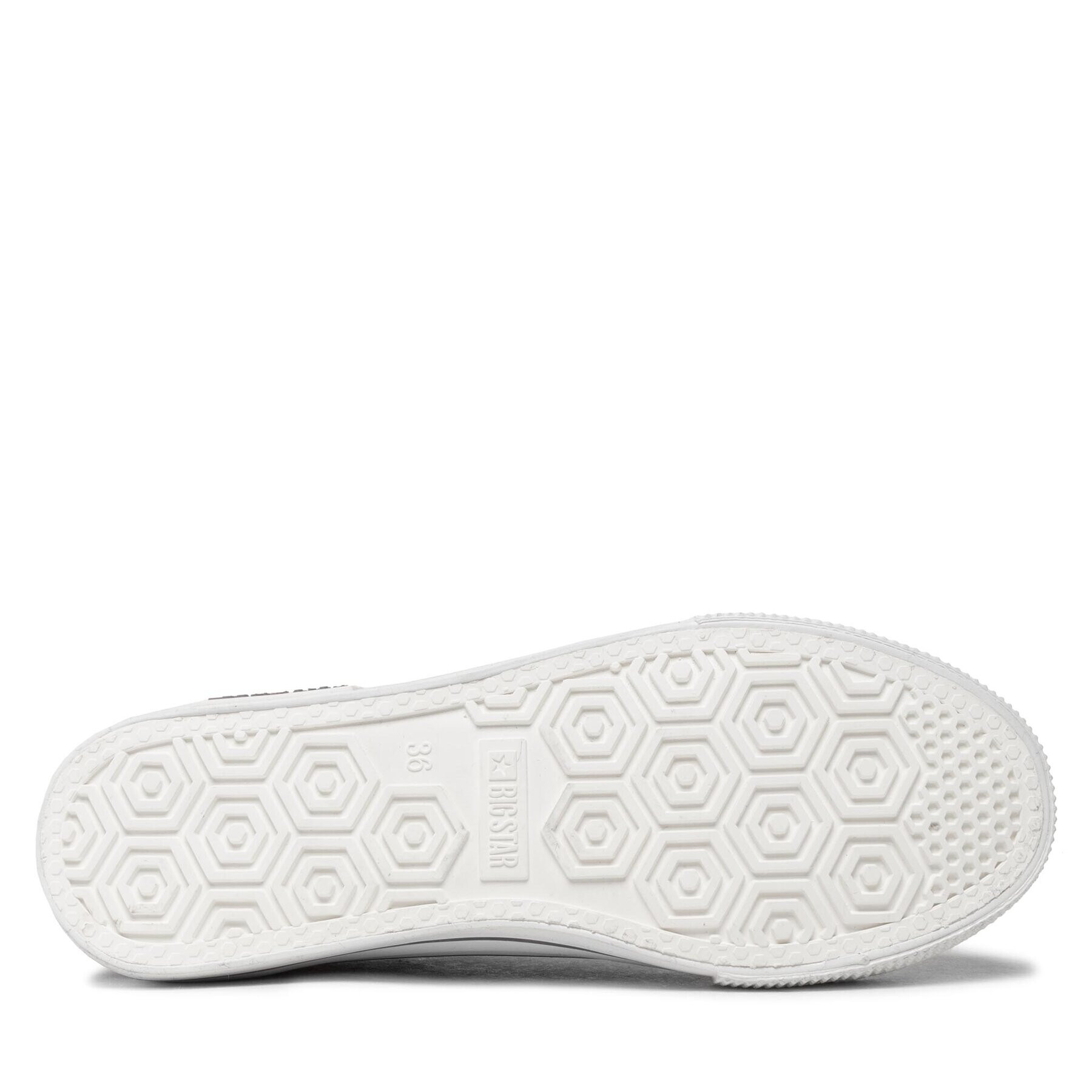 Big Star Shoes Кецове KK274102 Черен - Pepit.bg