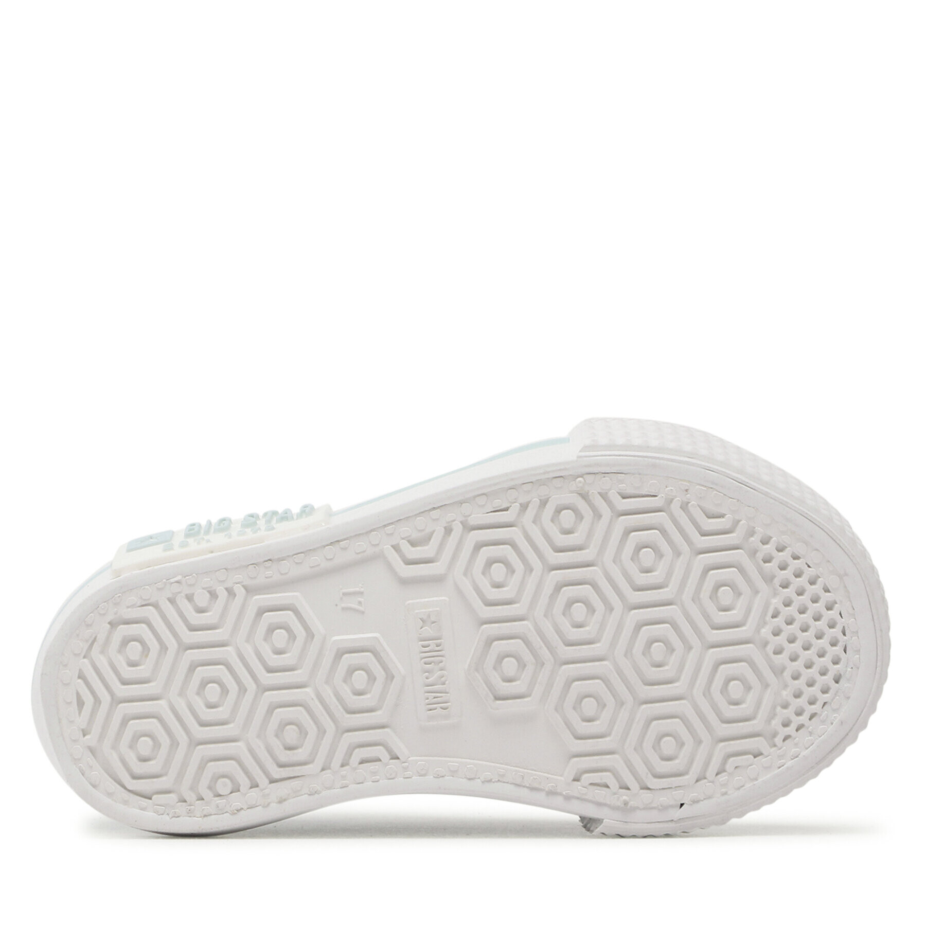 Big Star Shoes Кецове KK374053 Син - Pepit.bg