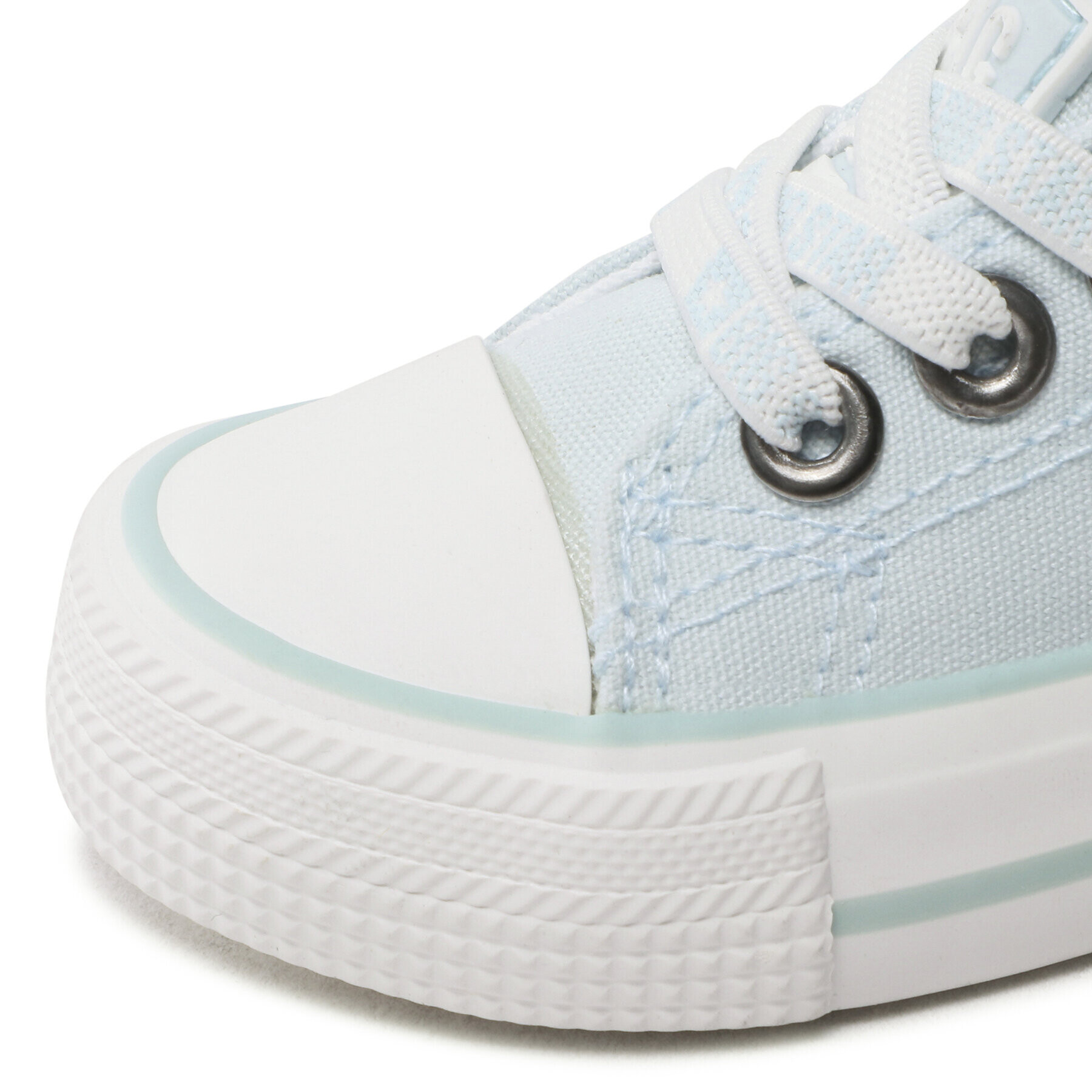 Big Star Shoes Кецове KK374053 Син - Pepit.bg