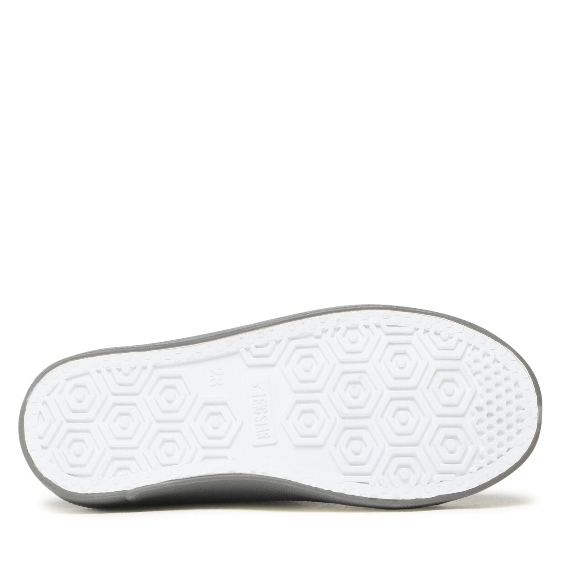 Big Star Shoes Кецове KK374067 Черен - Pepit.bg