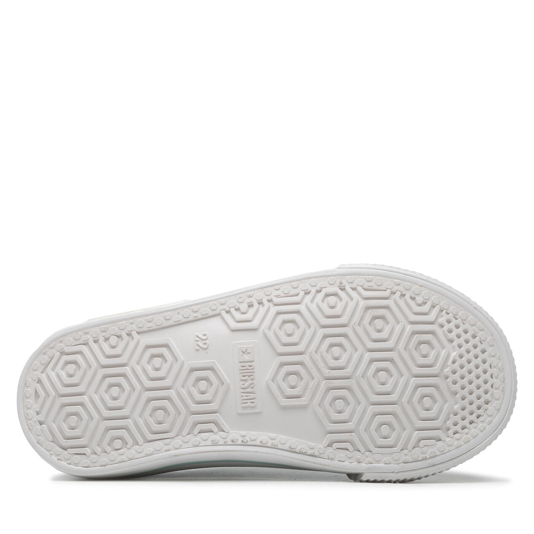 Big Star Shoes Кецове KK374073 Син - Pepit.bg