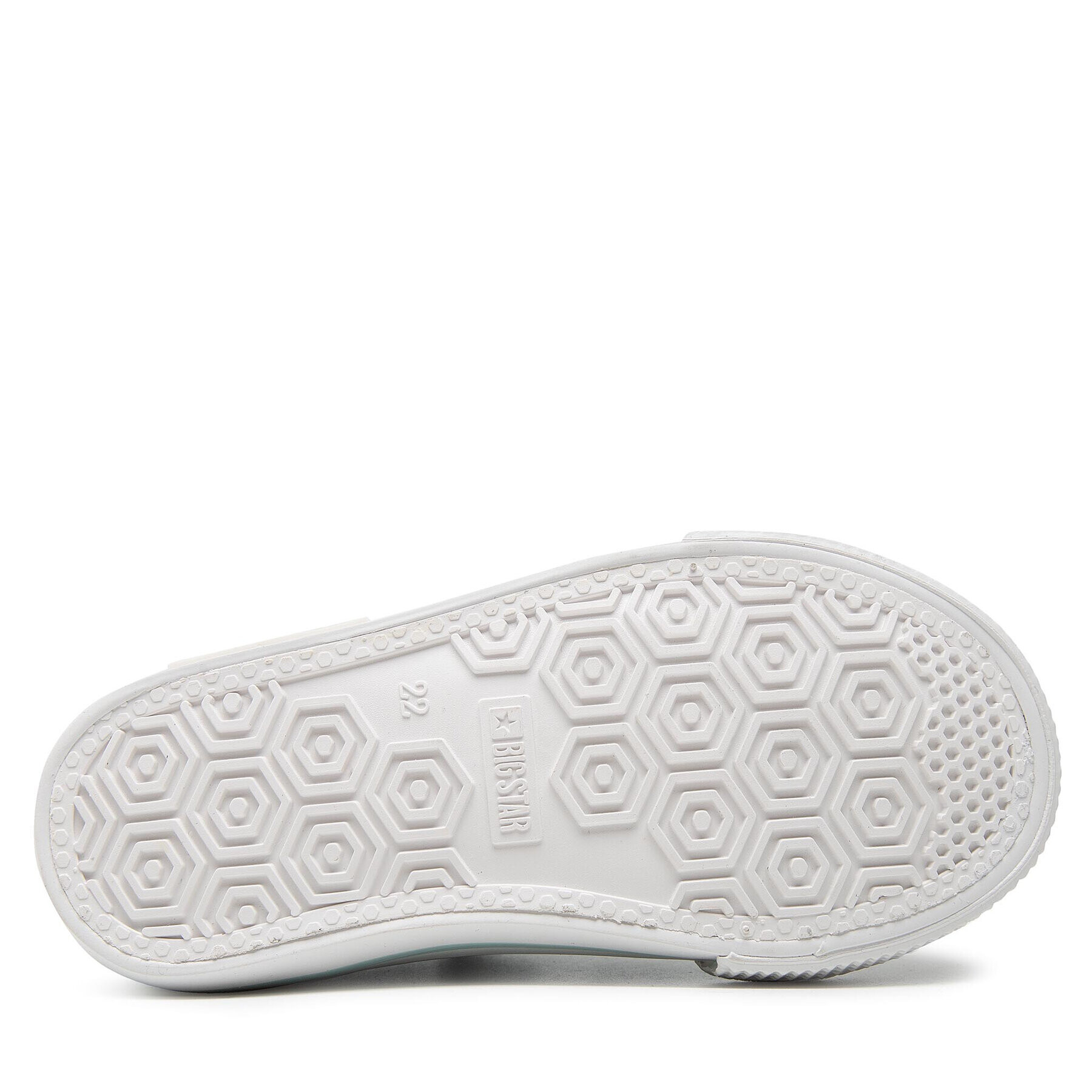 Big Star Shoes Кецове KK374084 Син - Pepit.bg