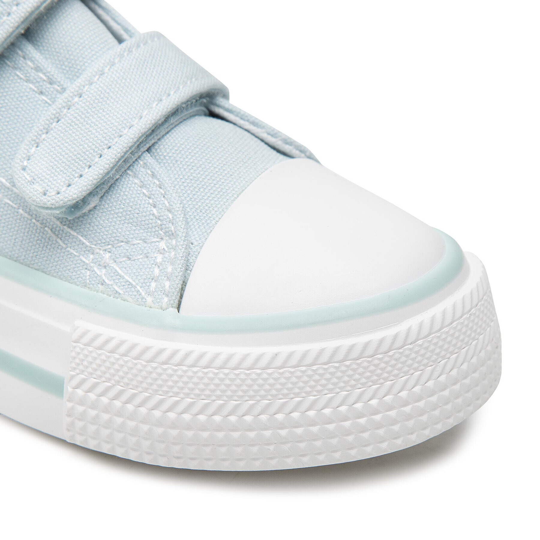 Big Star Shoes Кецове KK374084 Син - Pepit.bg