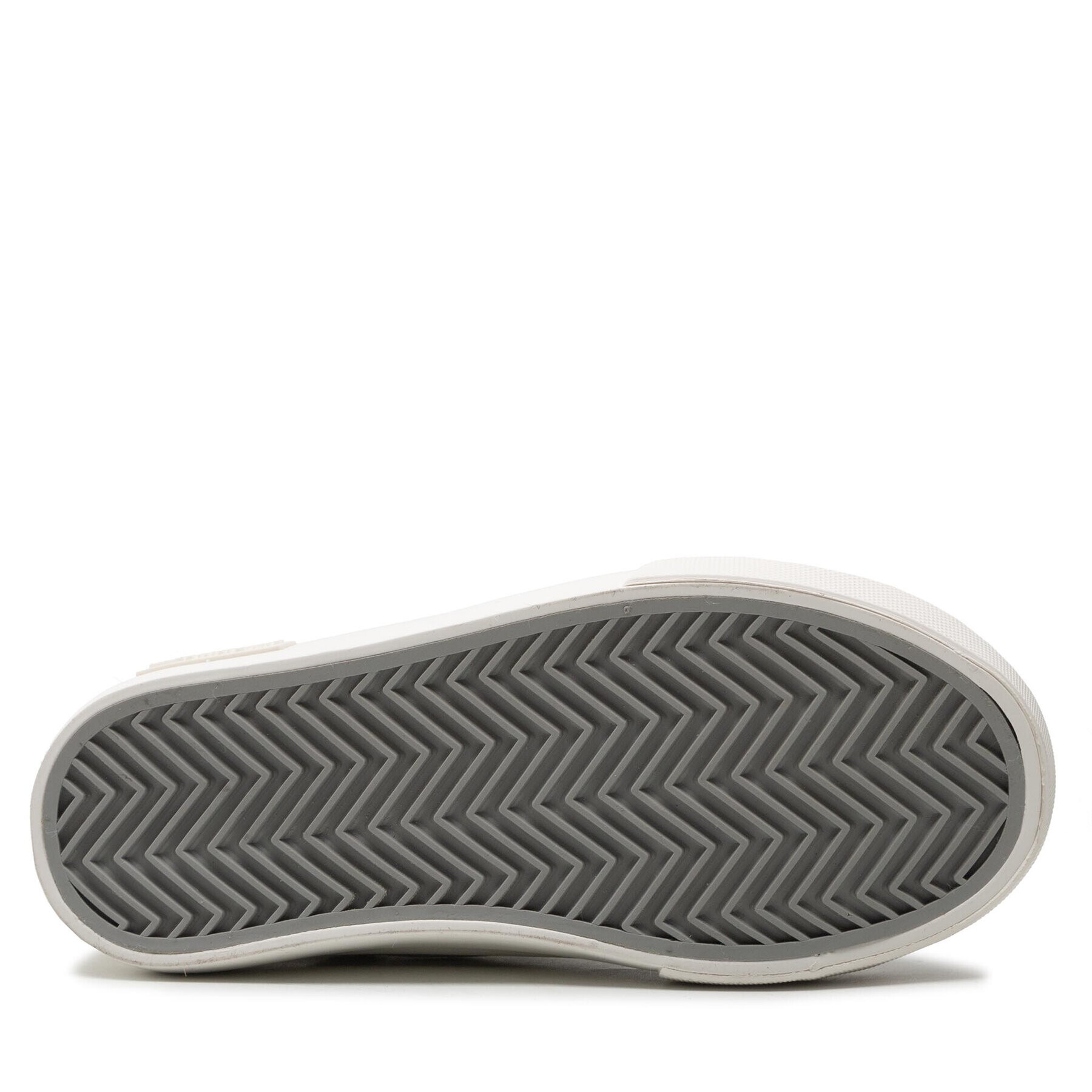 Big Star Shoes Кецове KK374227 Бял - Pepit.bg