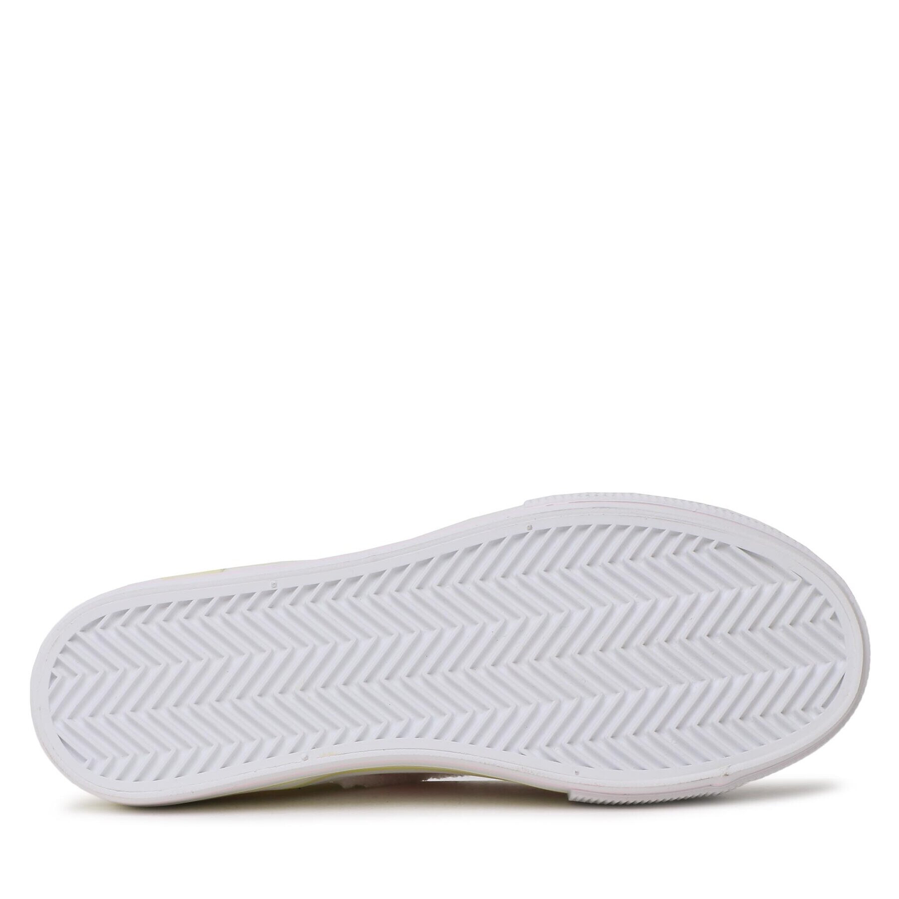 Big Star Shoes Кецове LL274174 Зелен - Pepit.bg