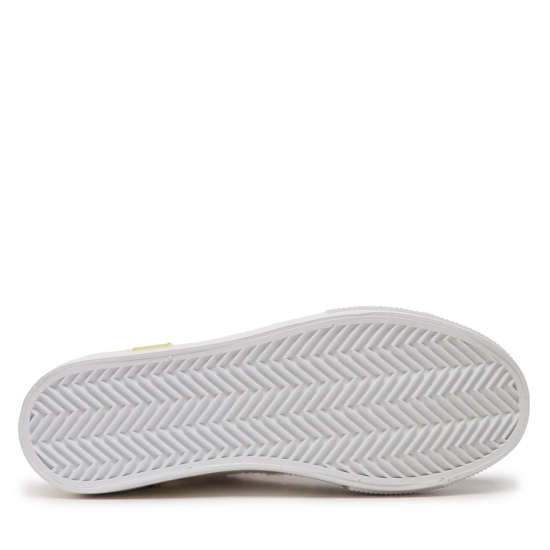 Big Star Shoes Кецове LL274177 Зелен - Pepit.bg