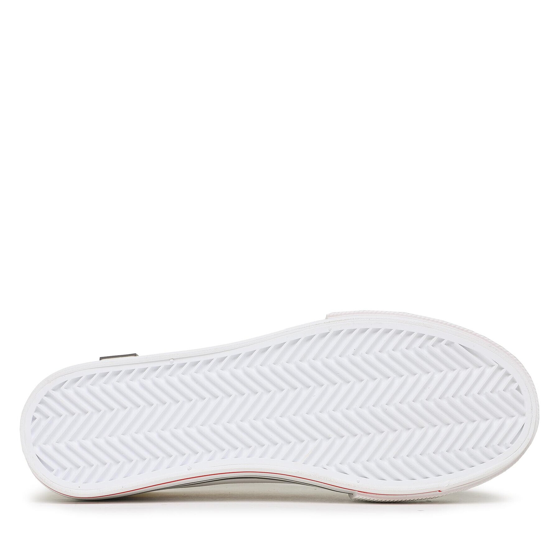 Big Star Shoes Кецове LL274180 Бял - Pepit.bg