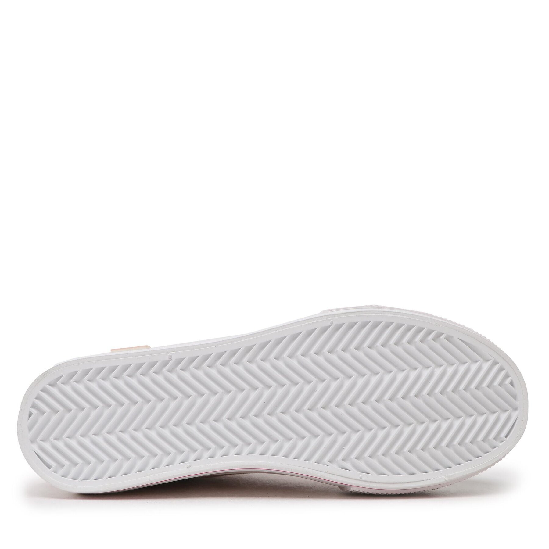 Big Star Shoes Кецове LL274186 Розов - Pepit.bg