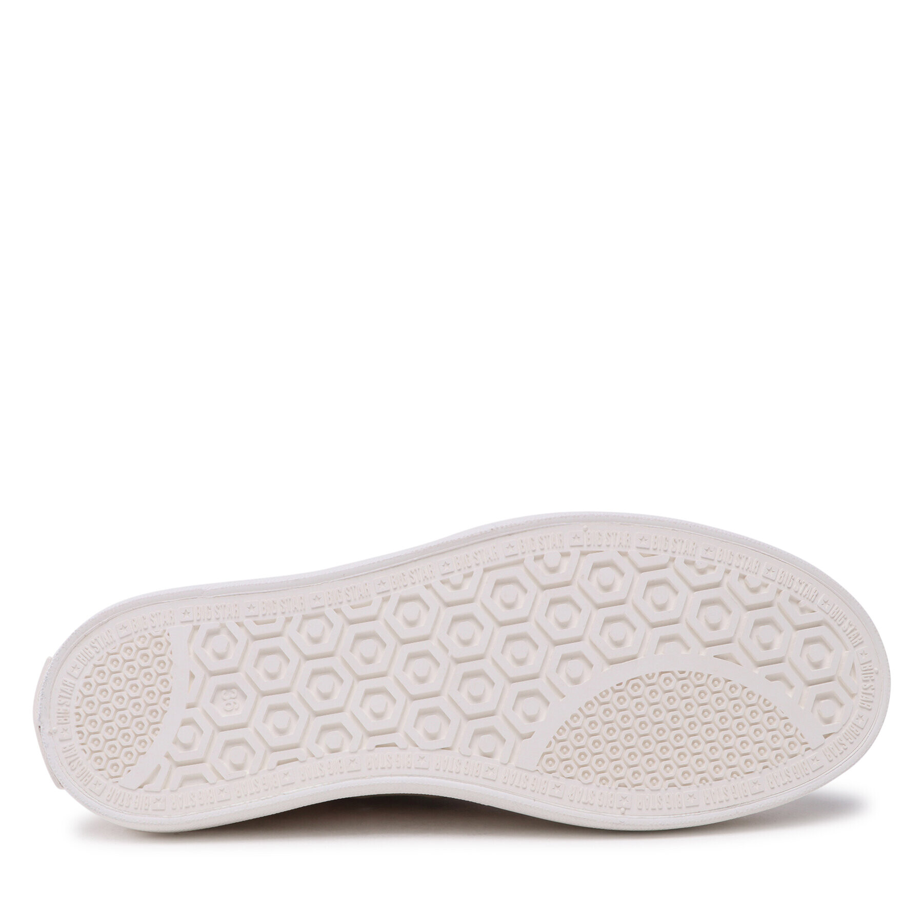 Big Star Shoes Кецове LL274969 Бежов - Pepit.bg