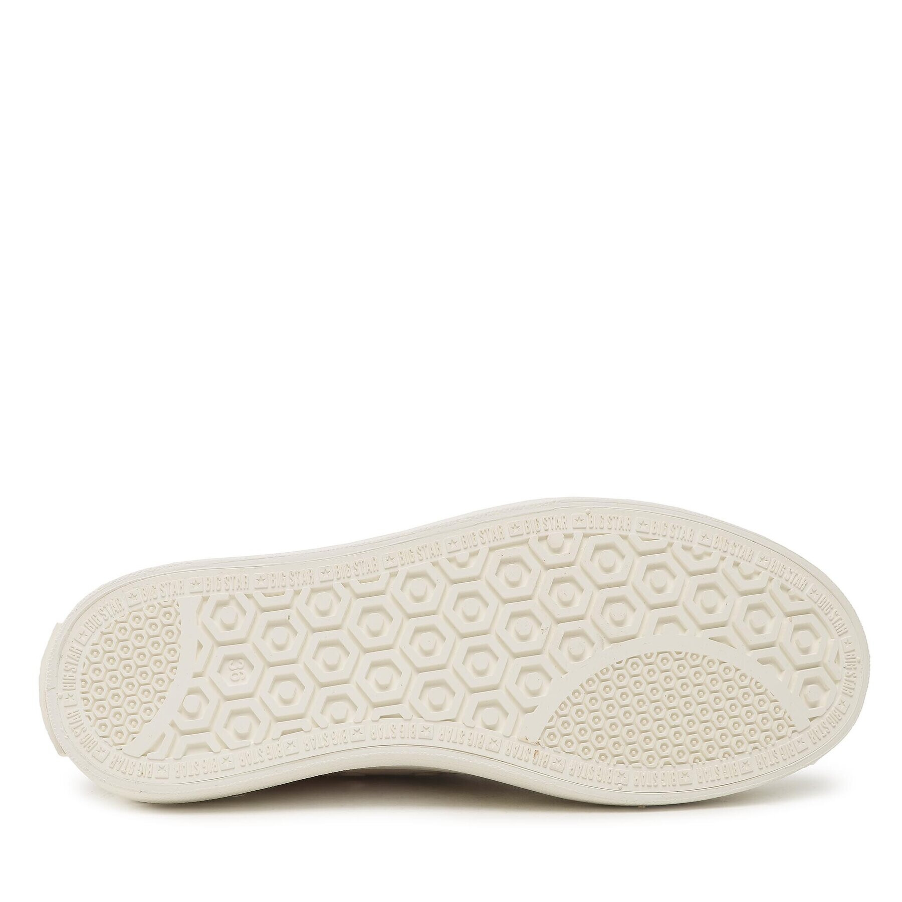 Big Star Shoes Кецове LL274970 Розов - Pepit.bg
