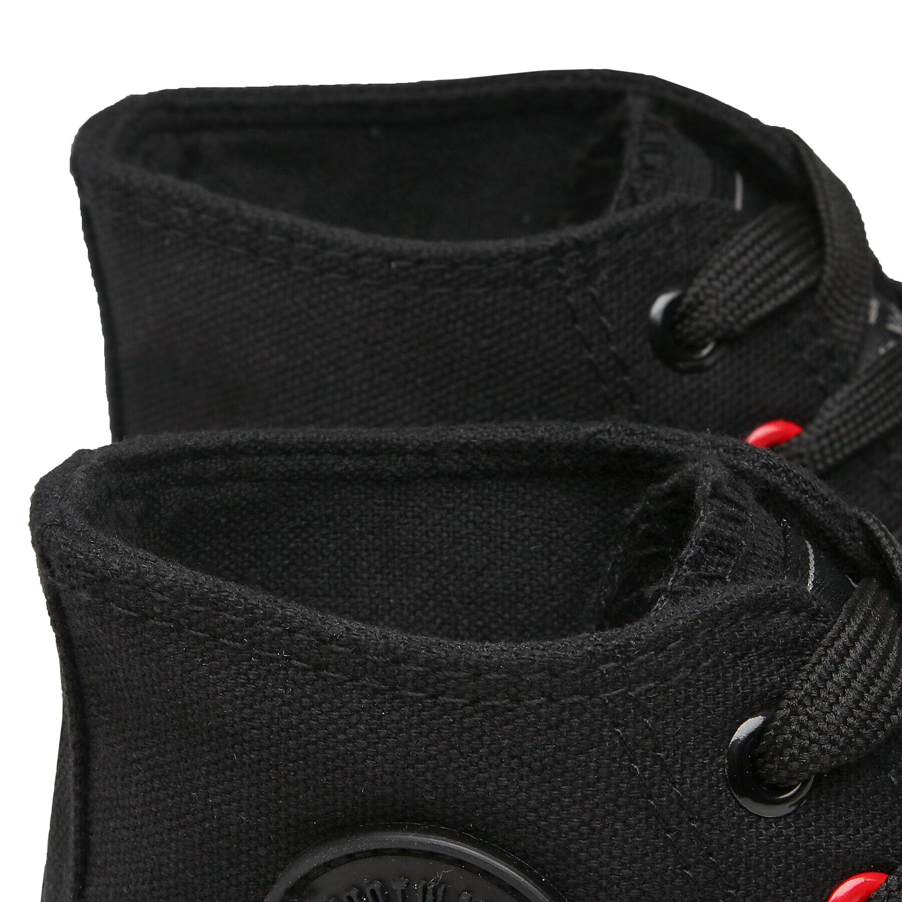 Big Star Shoes Кецове T274033 Черен - Pepit.bg