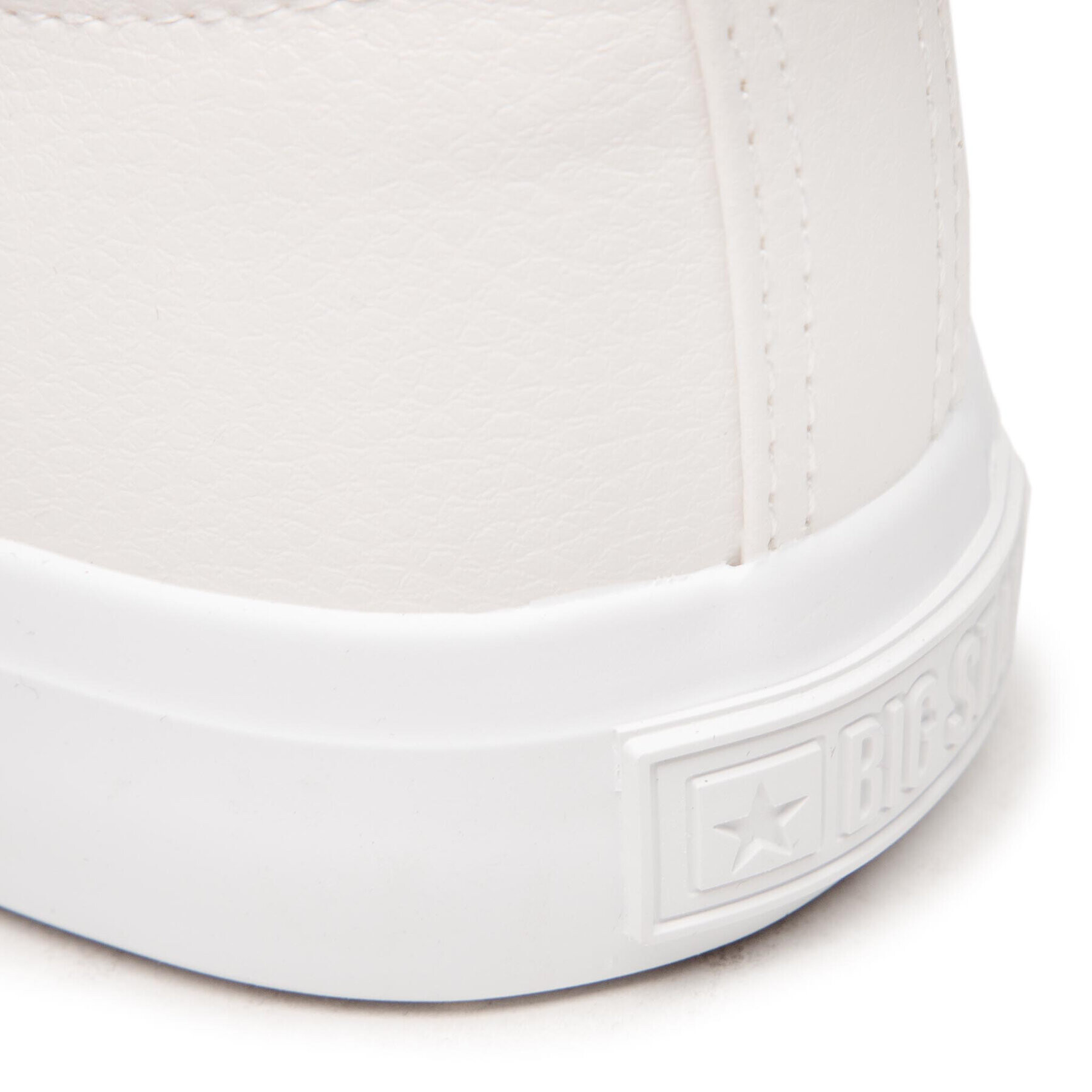 Big Star Shoes Кецове V274869 Бял - Pepit.bg
