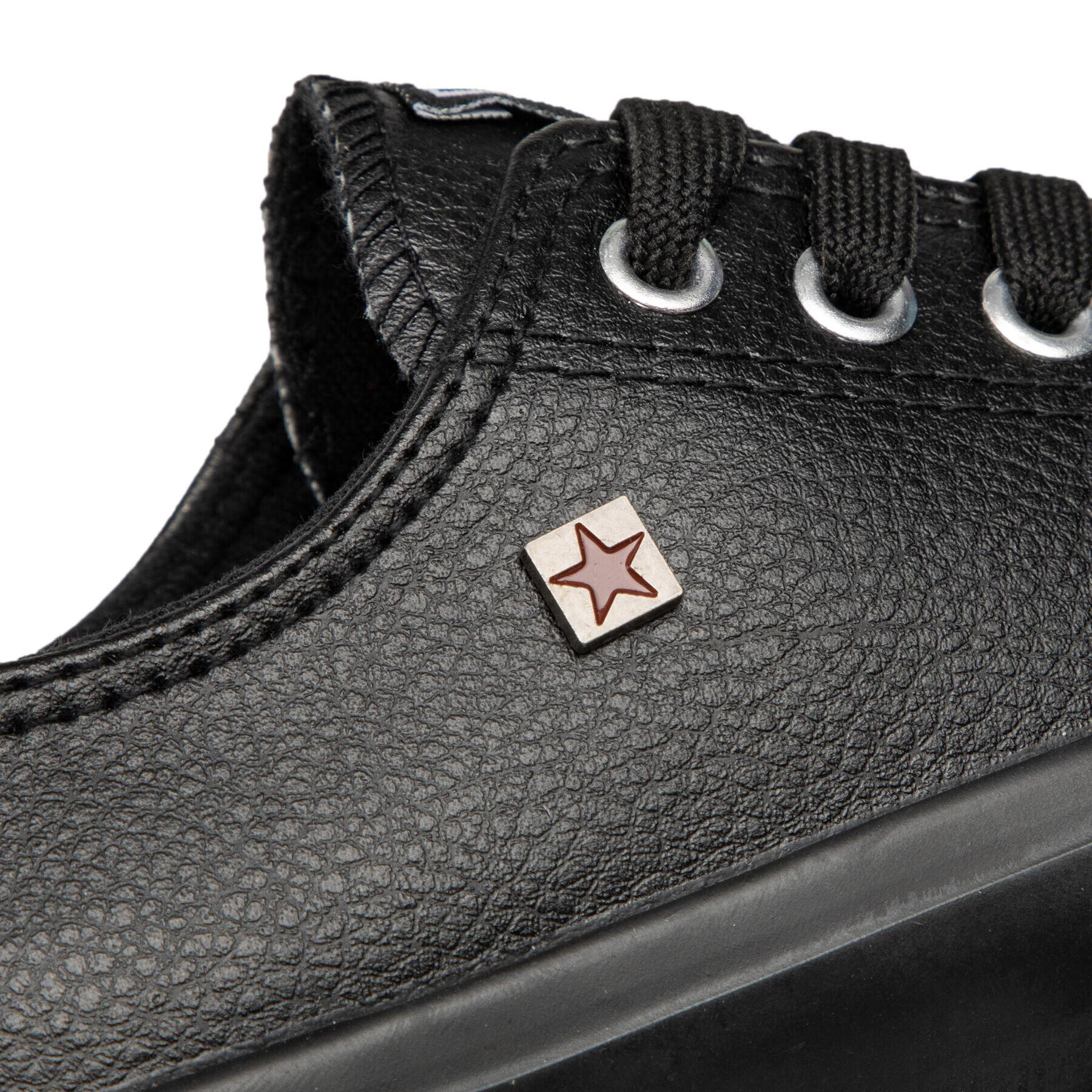 Big Star Shoes Кецове V274871 Черен - Pepit.bg