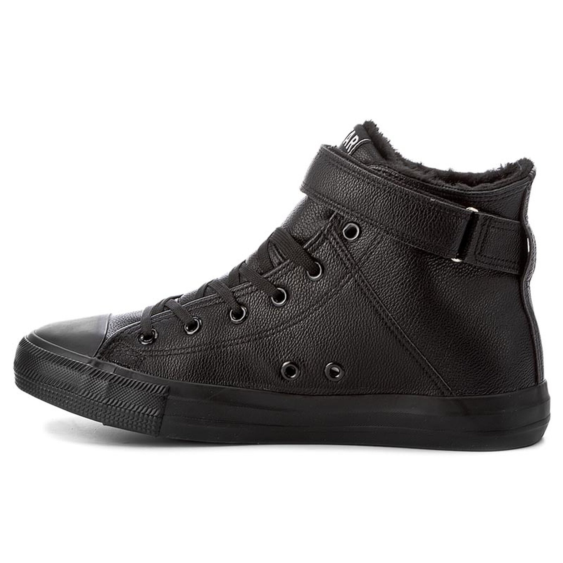 Big Star Shoes Кецове Y174020F Черен - Pepit.bg