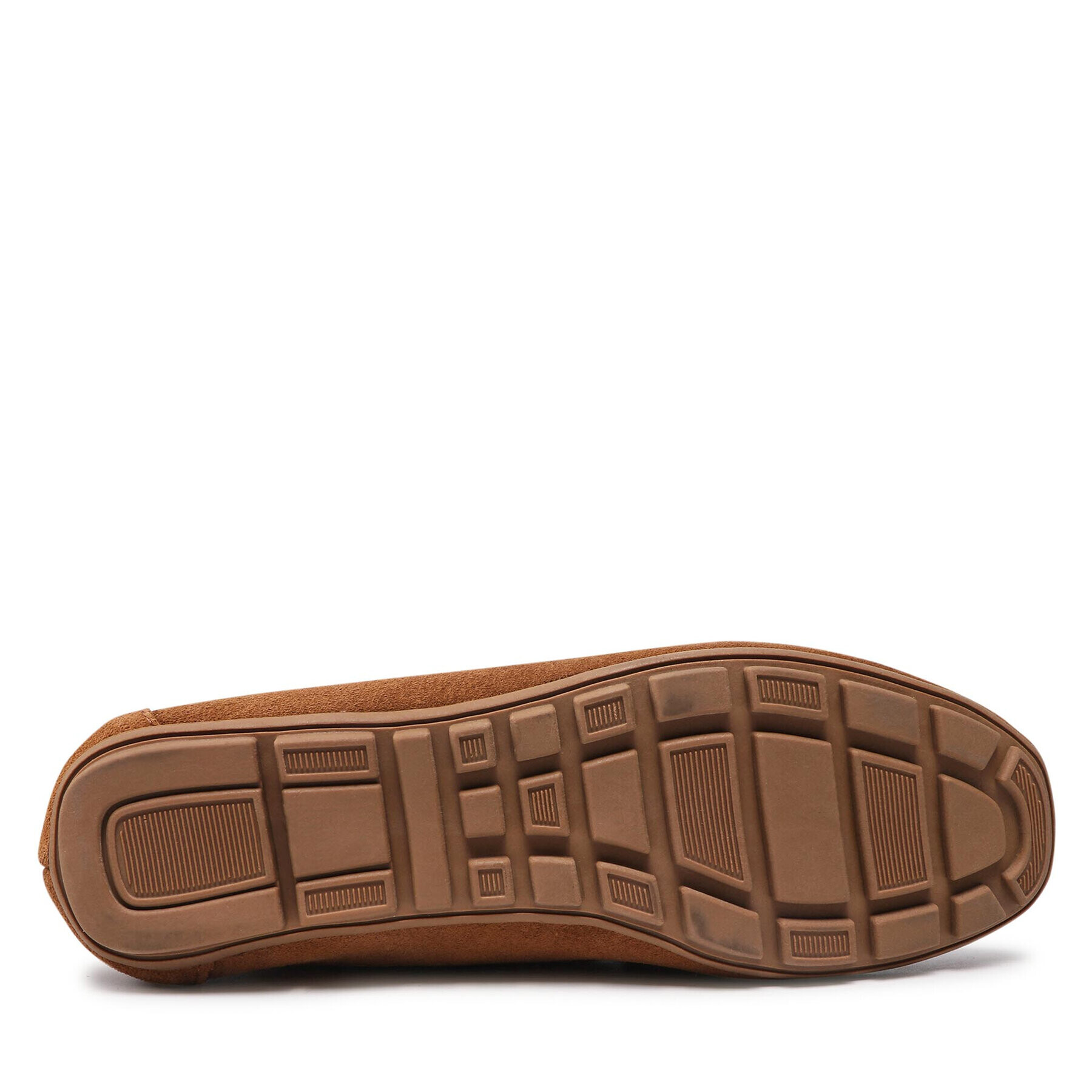 Big Star Shoes Мокасини JJ274660 Кафяв - Pepit.bg
