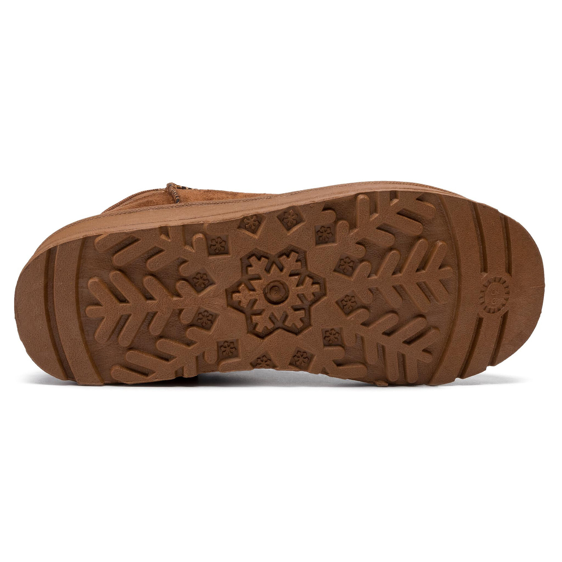 Big Star Shoes Обувки EE274259 Кафяв - Pepit.bg