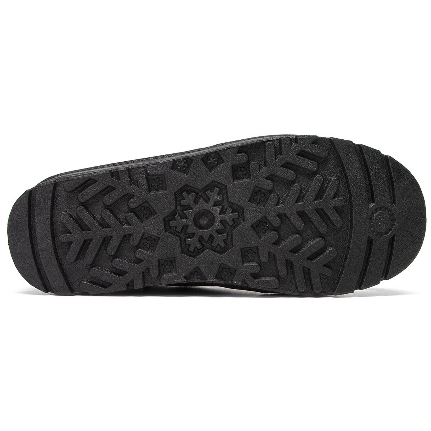 Big Star Shoes Обувки EE274415 Черен - Pepit.bg