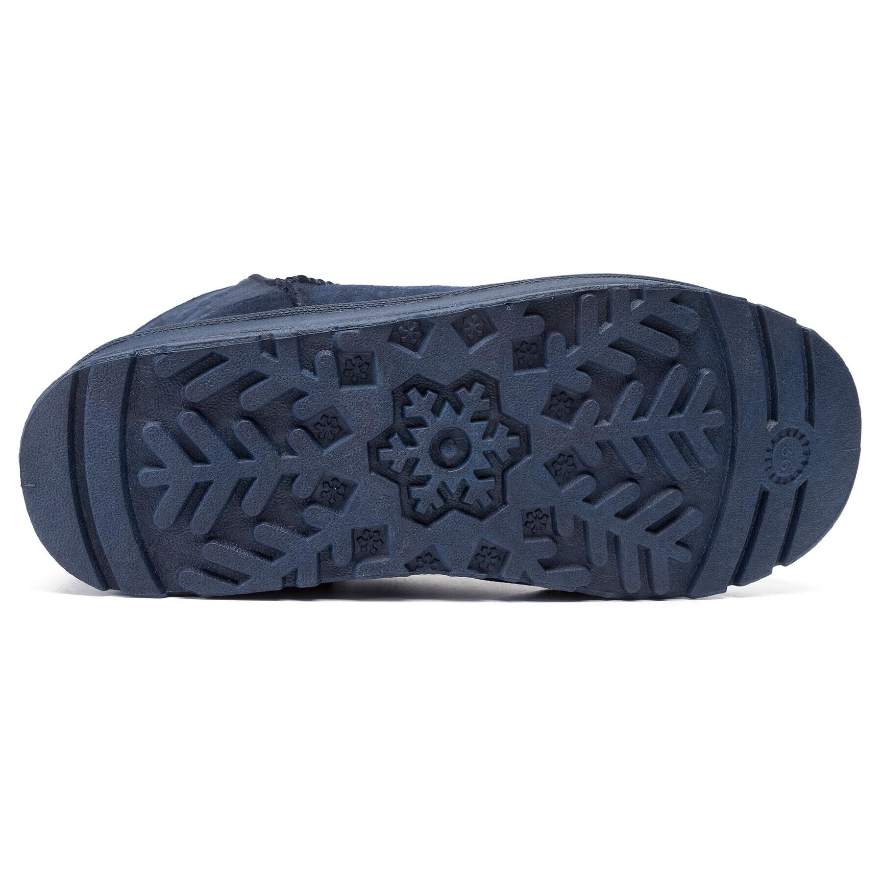Big Star Shoes Обувки EE274416 Тъмносин - Pepit.bg