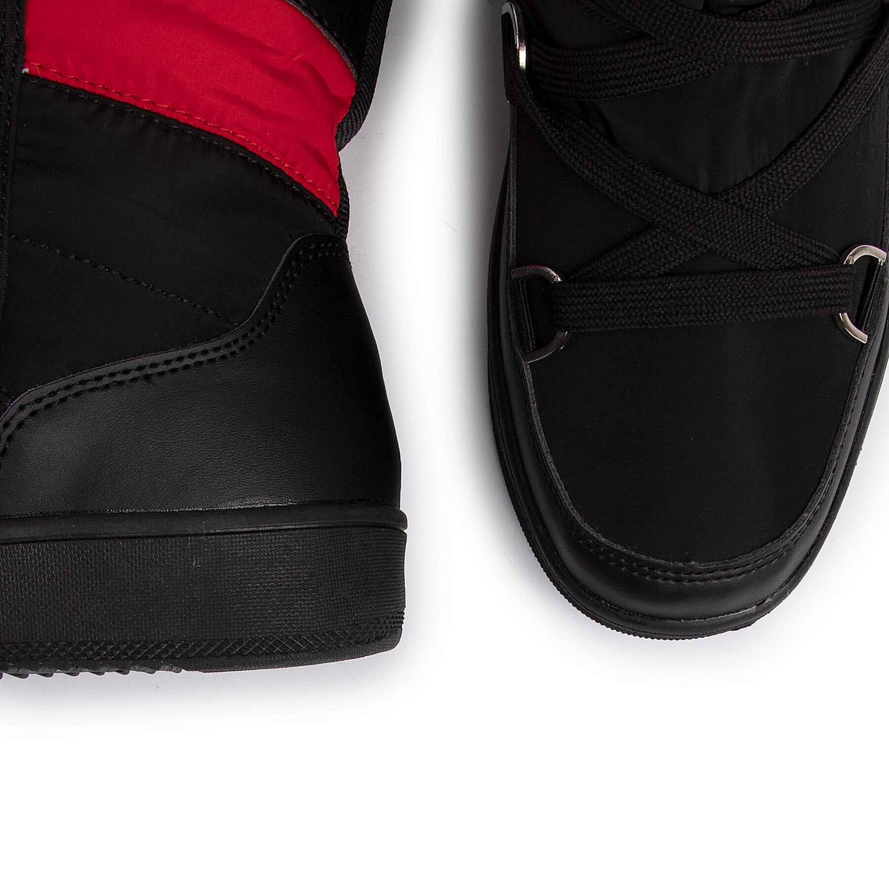 Big Star Shoes Обувки EE274656 Черен - Pepit.bg