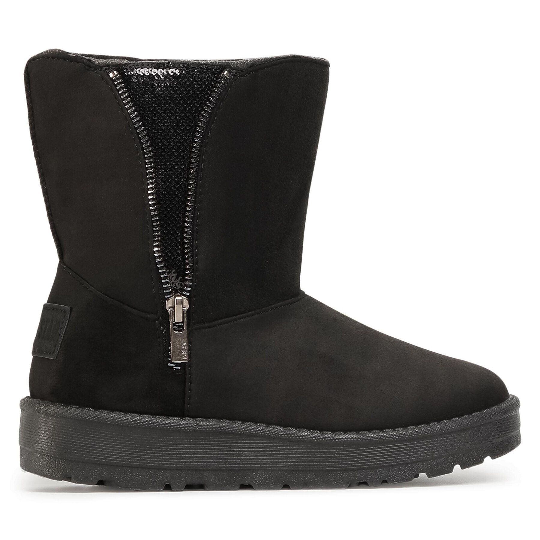 Big Star Shoes Обувки GG274815 Черен - Pepit.bg